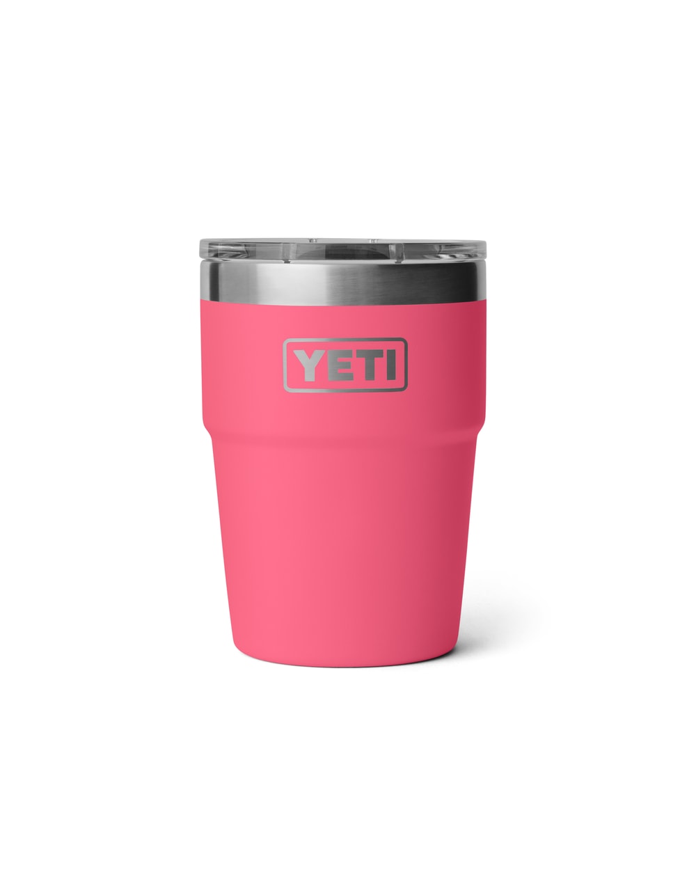 Yeti Rambler 16oz Stackable Cup with Magslider Lid