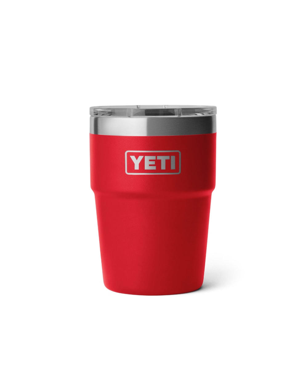 Yeti Rambler 16oz Stackable Cup with Magslider Lid