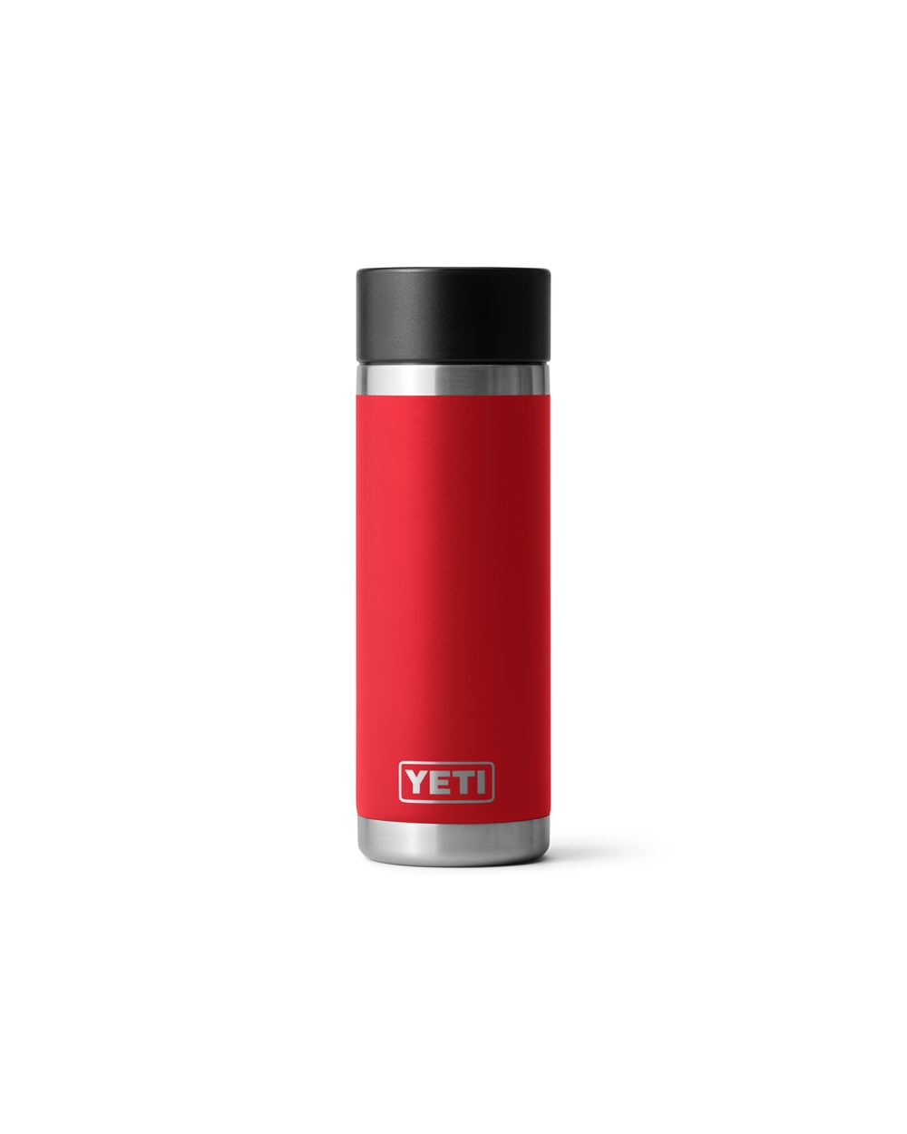 Yeti Rambler 18oz Bottle with Hotshot Cap