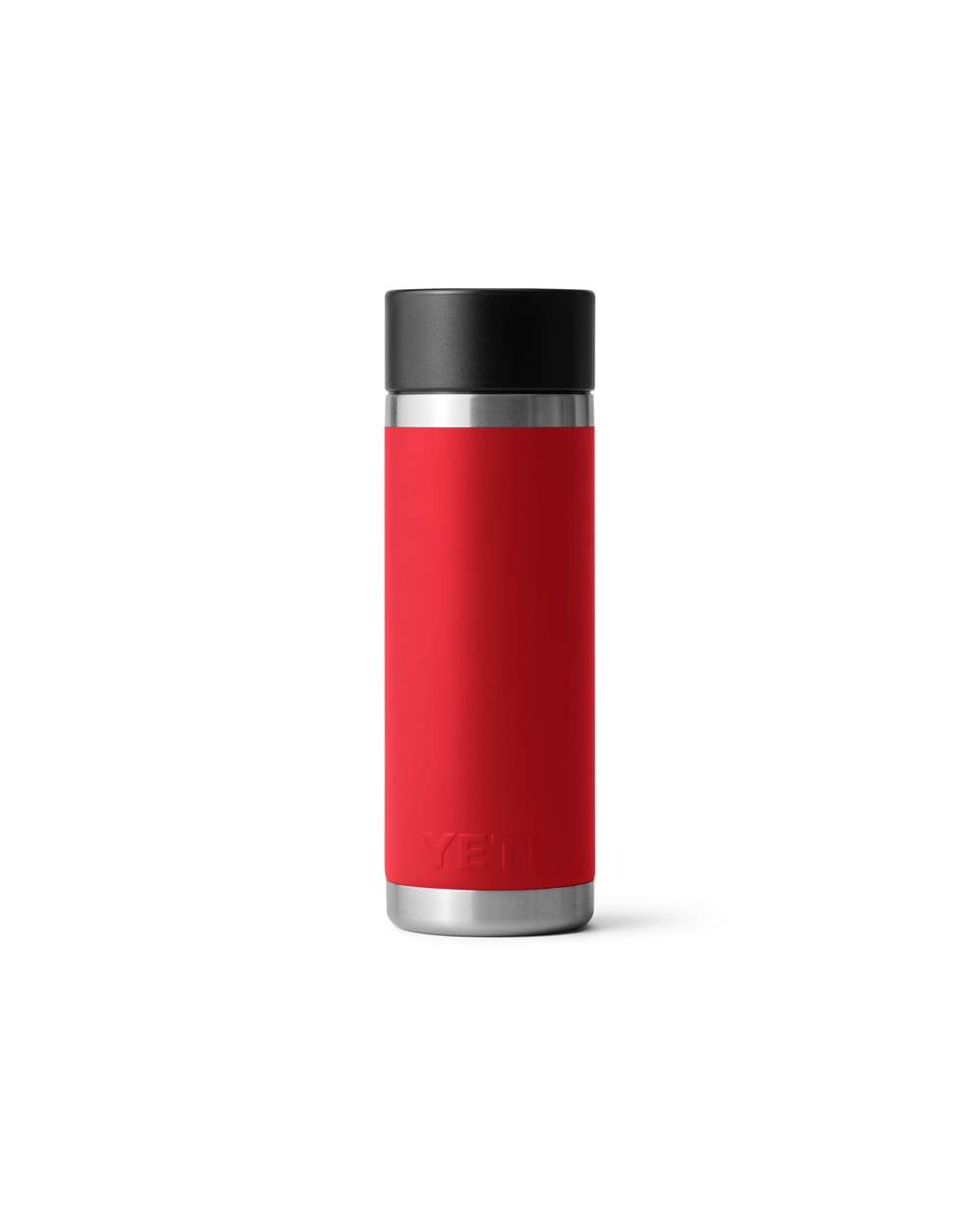 Yeti Rambler 18oz Bottle with Hotshot Cap