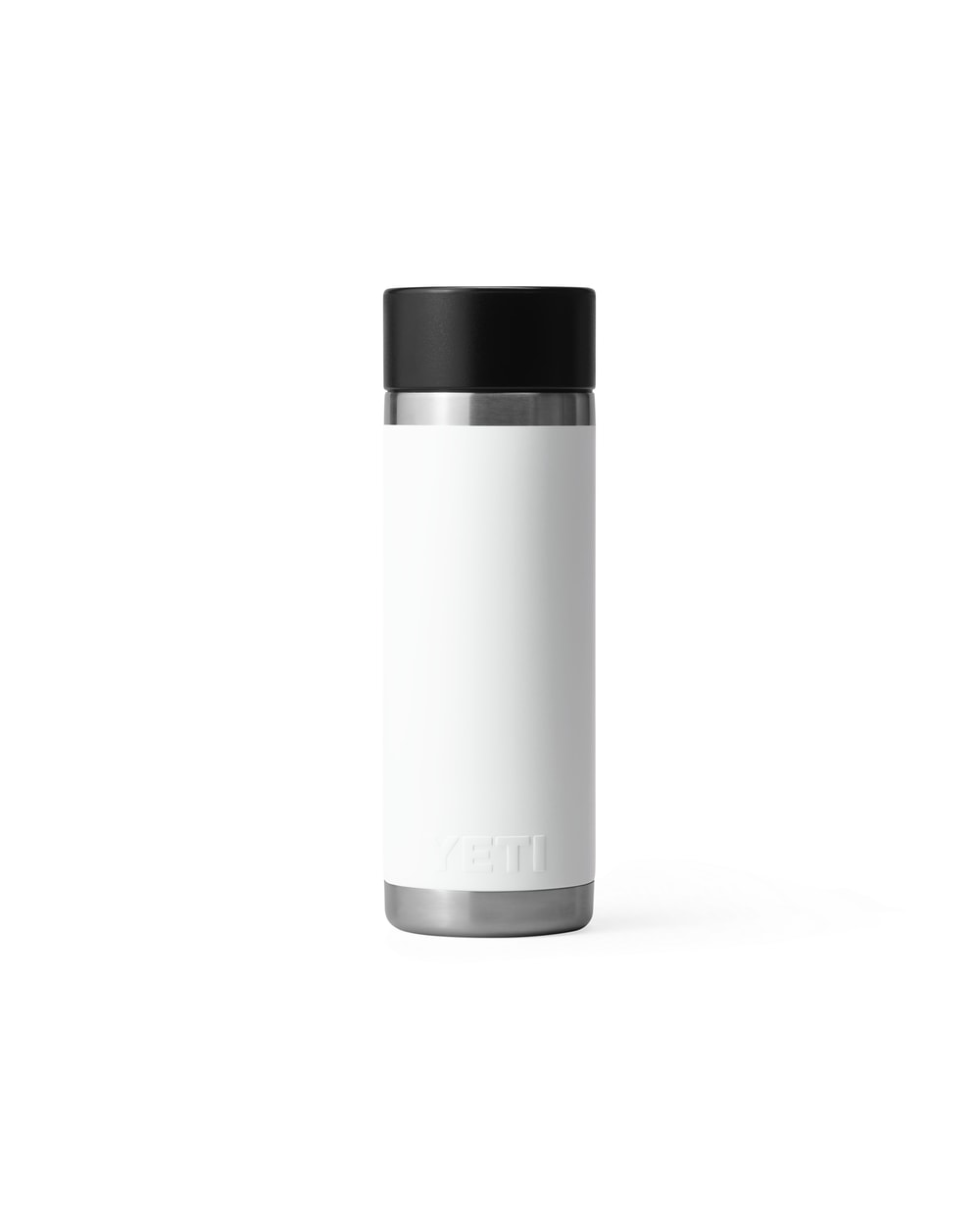 Yeti Rambler 18oz Bottle with Hotshot Cap