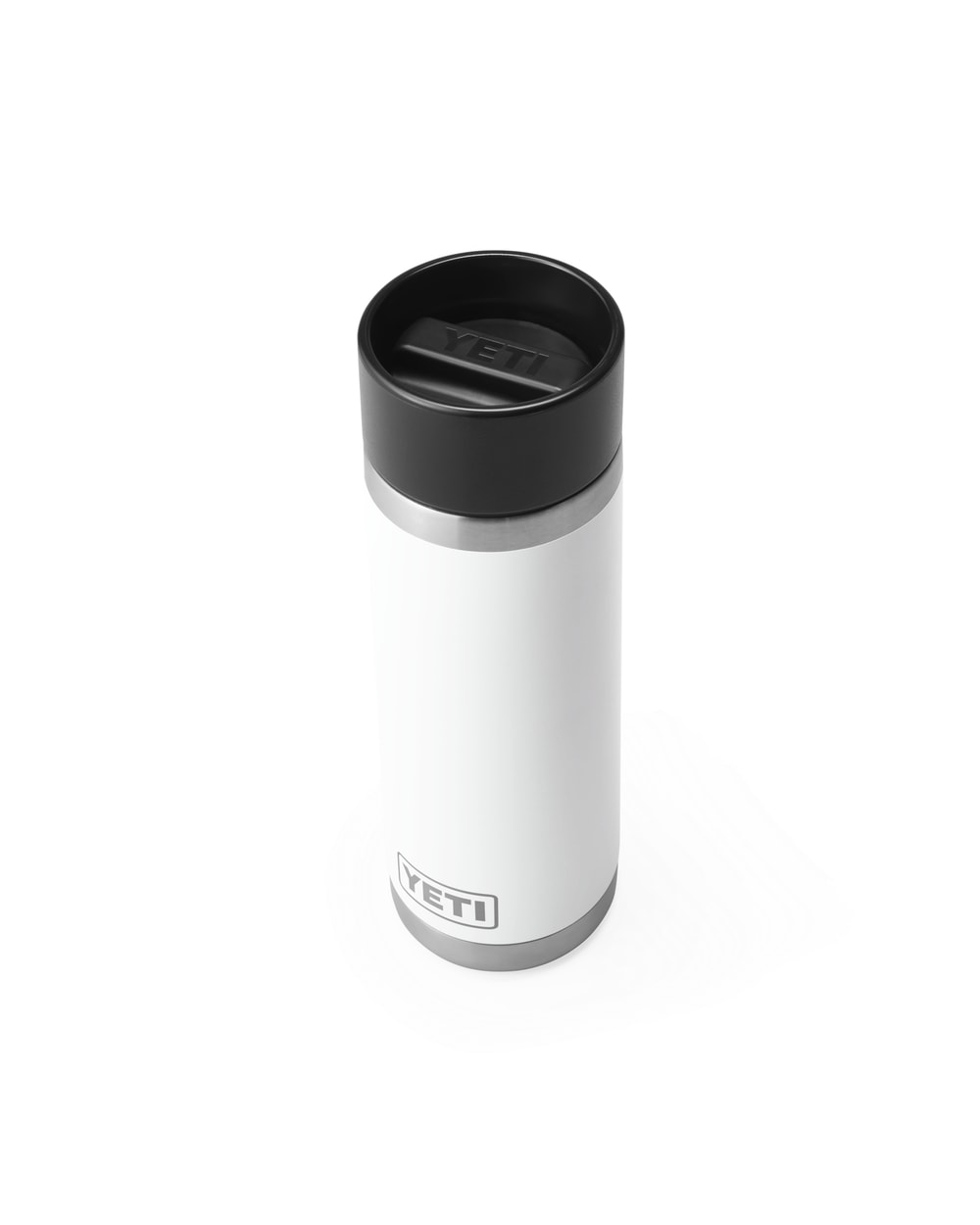 Yeti Rambler 18oz Bottle with Hotshot Cap