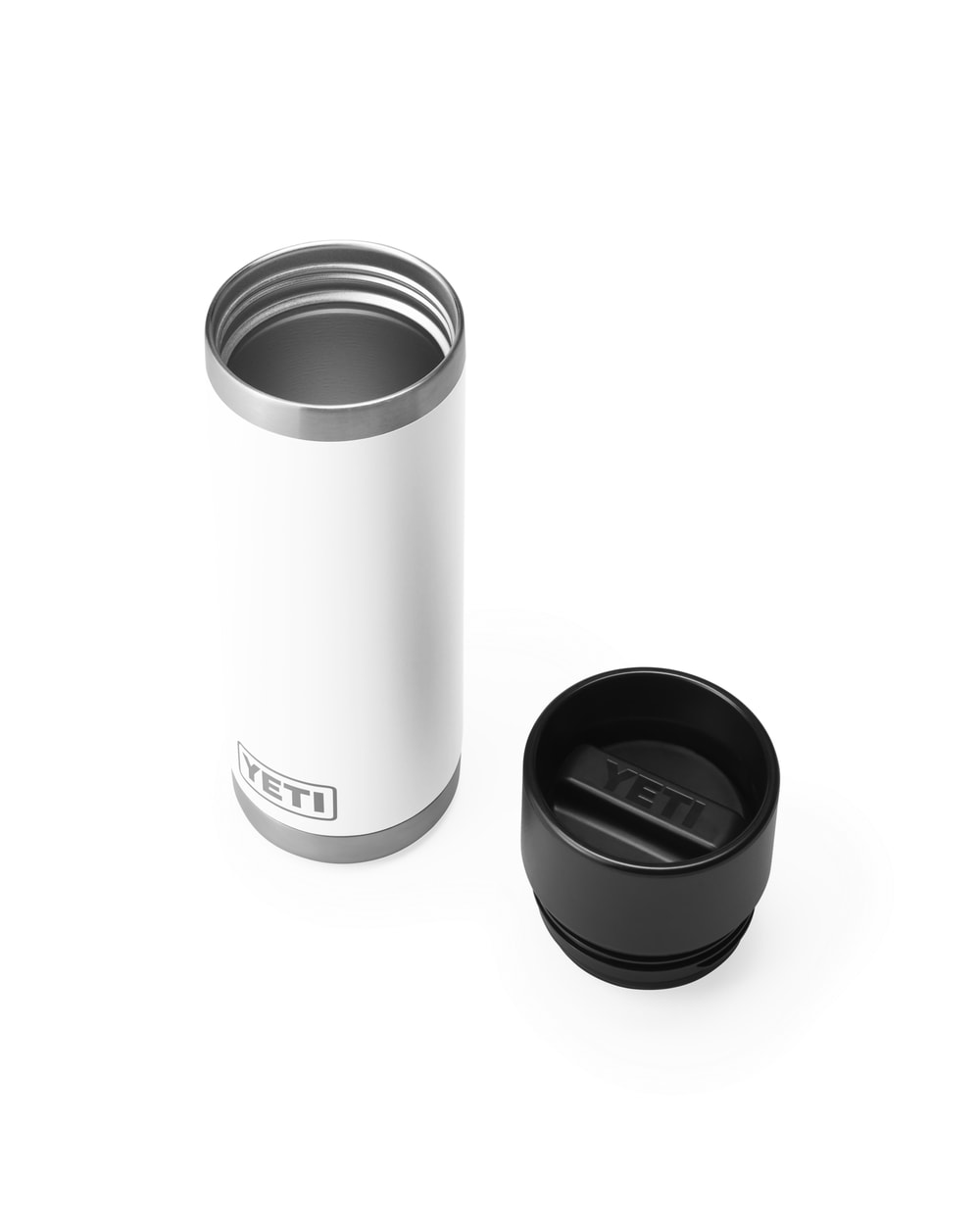 Yeti Rambler 18oz Bottle with Hotshot Cap