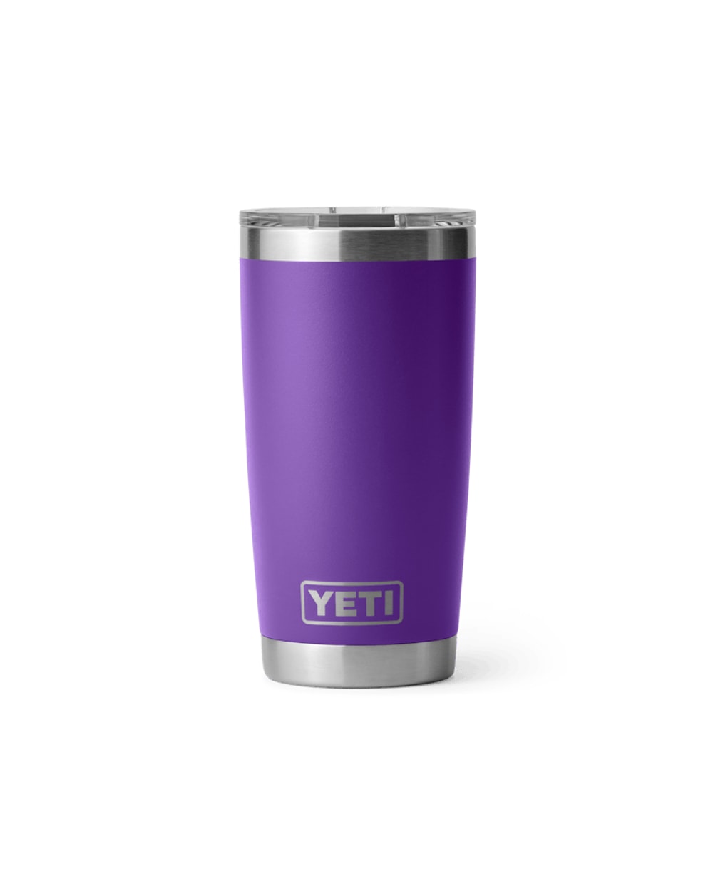Yeti Rambler 20oz Tumbler with Magslider Lid