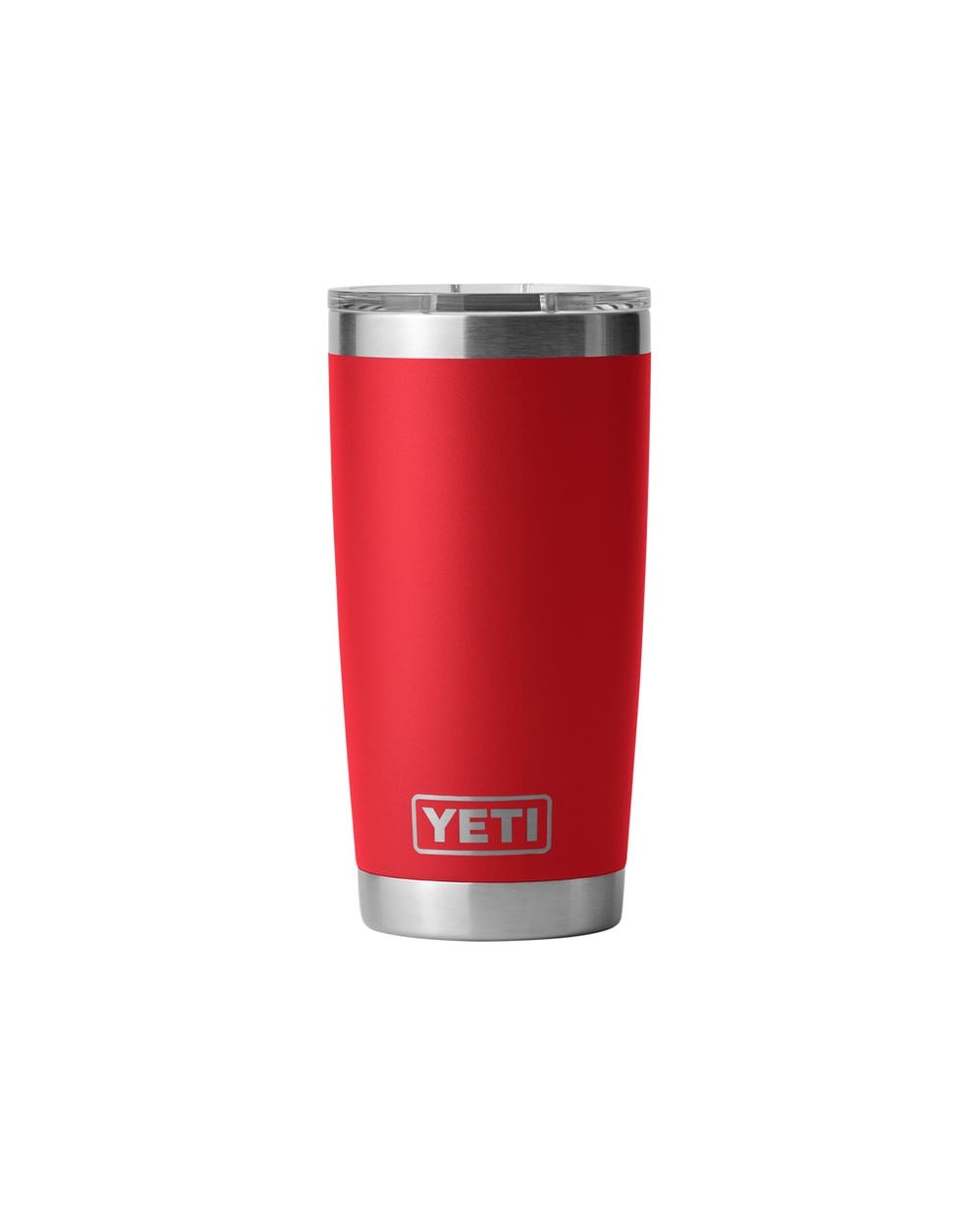 Yeti Rambler 20oz Tumbler with Magslider Lid