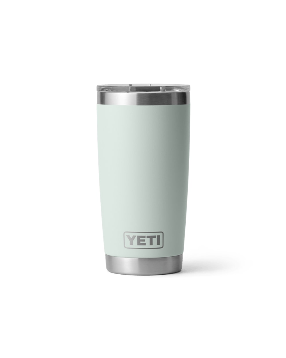 Yeti Rambler 20oz Tumbler with Magslider Lid