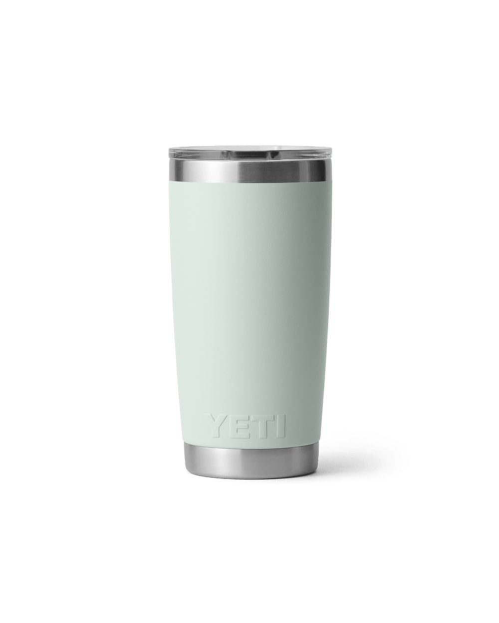 Yeti Rambler 20oz Tumbler with Magslider Lid