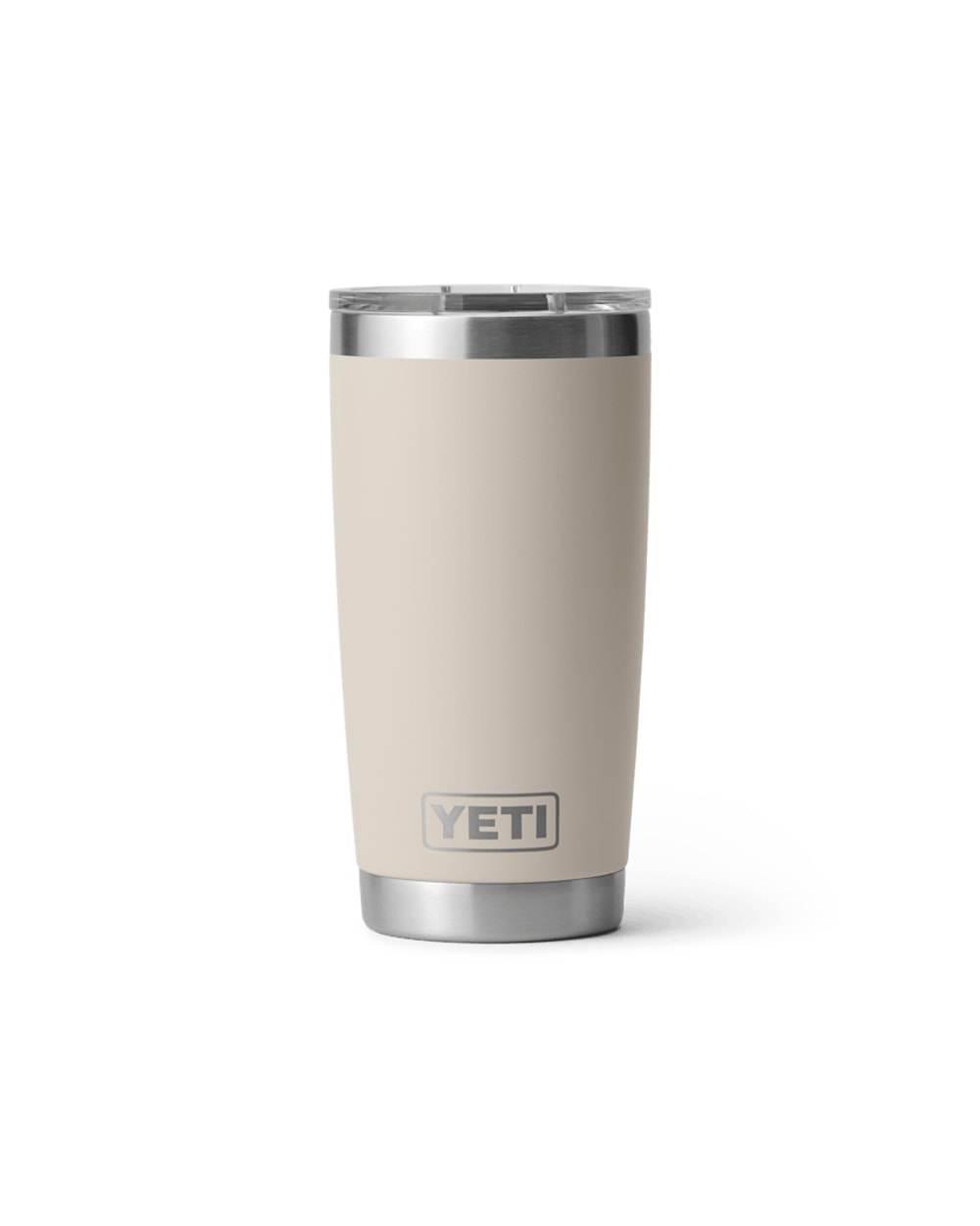 Yeti Rambler 20oz Tumbler with Magslider Lid
