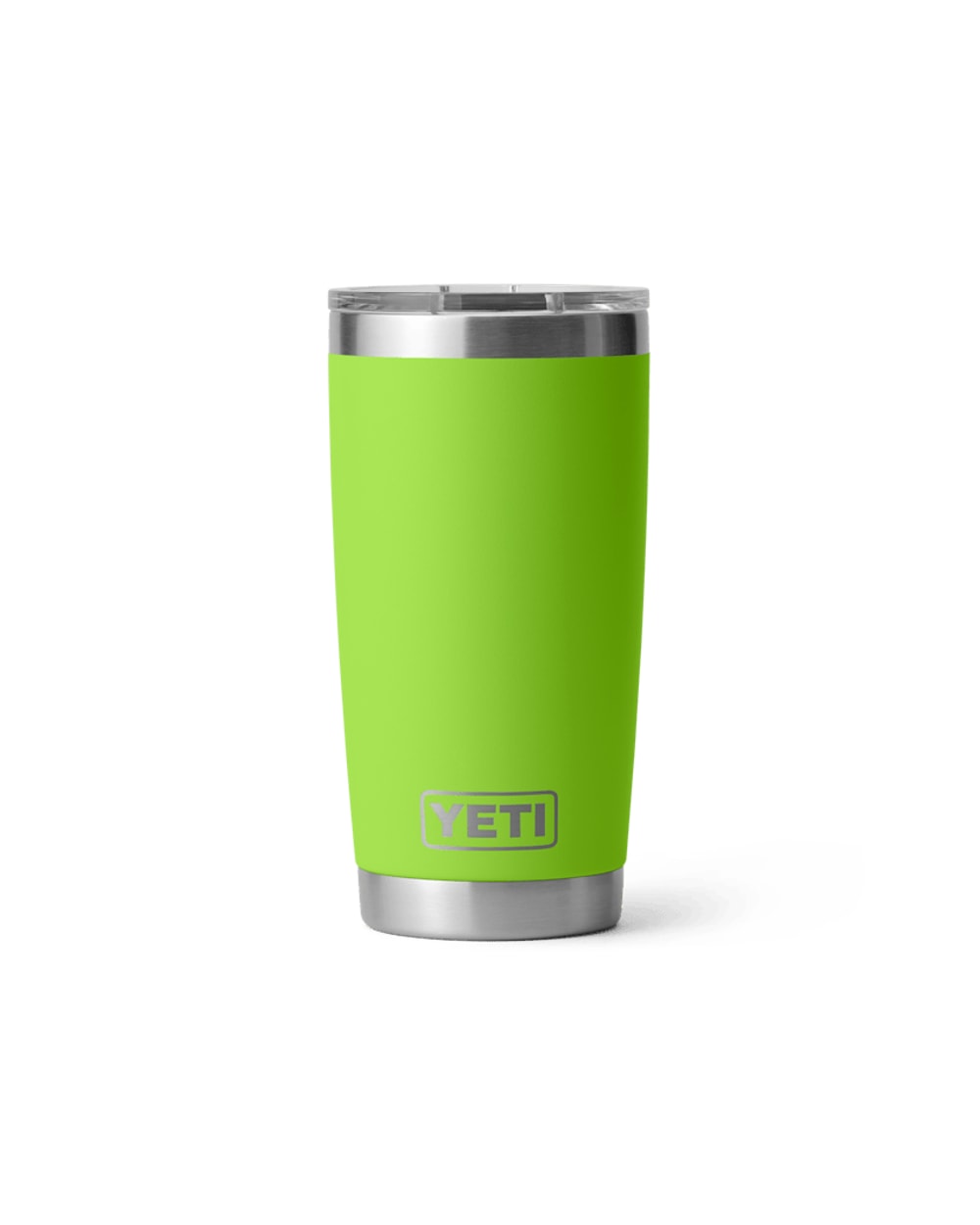 Yeti Rambler 20oz Tumbler with Magslider Lid