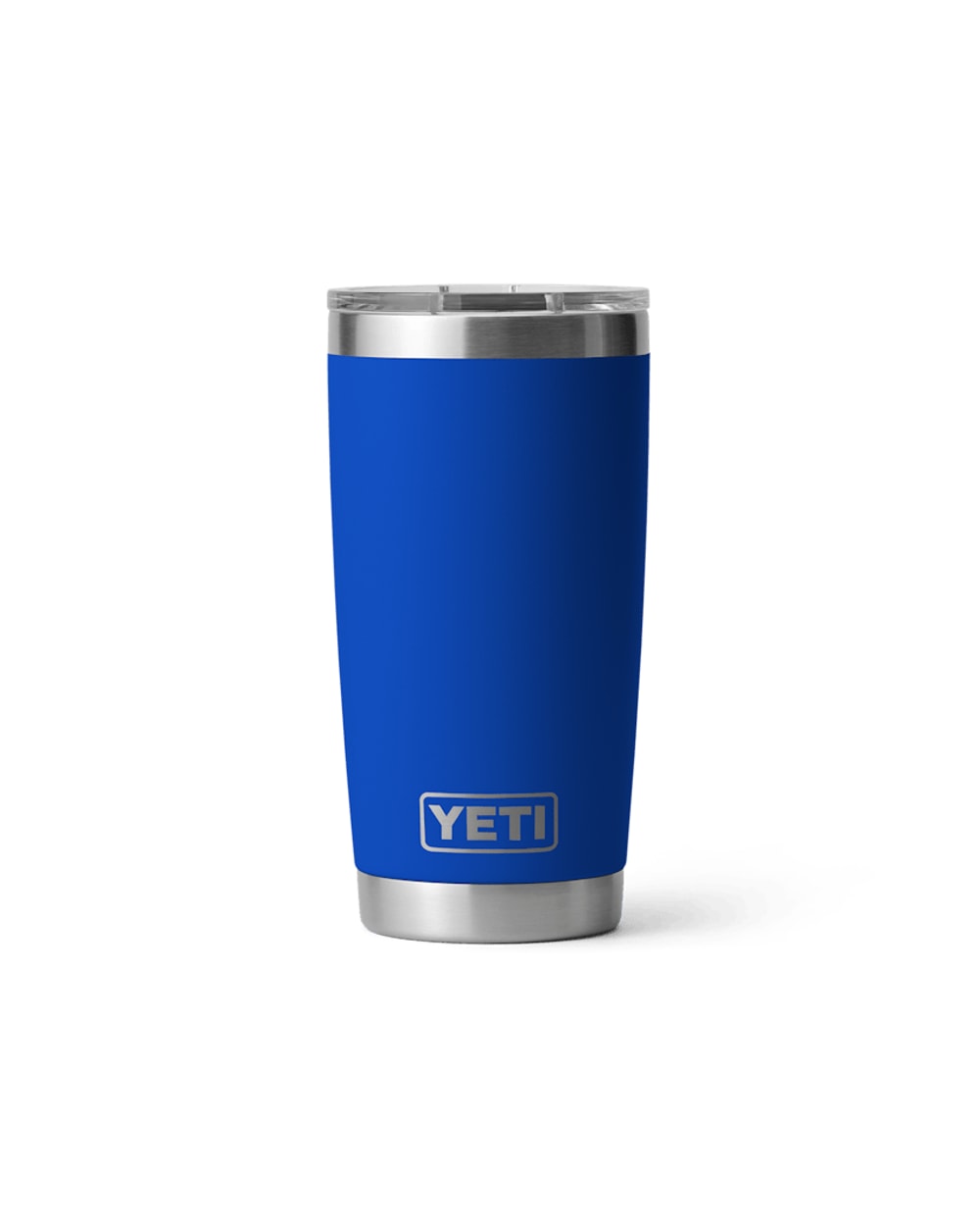 Yeti Rambler 20oz Tumbler with Magslider Lid