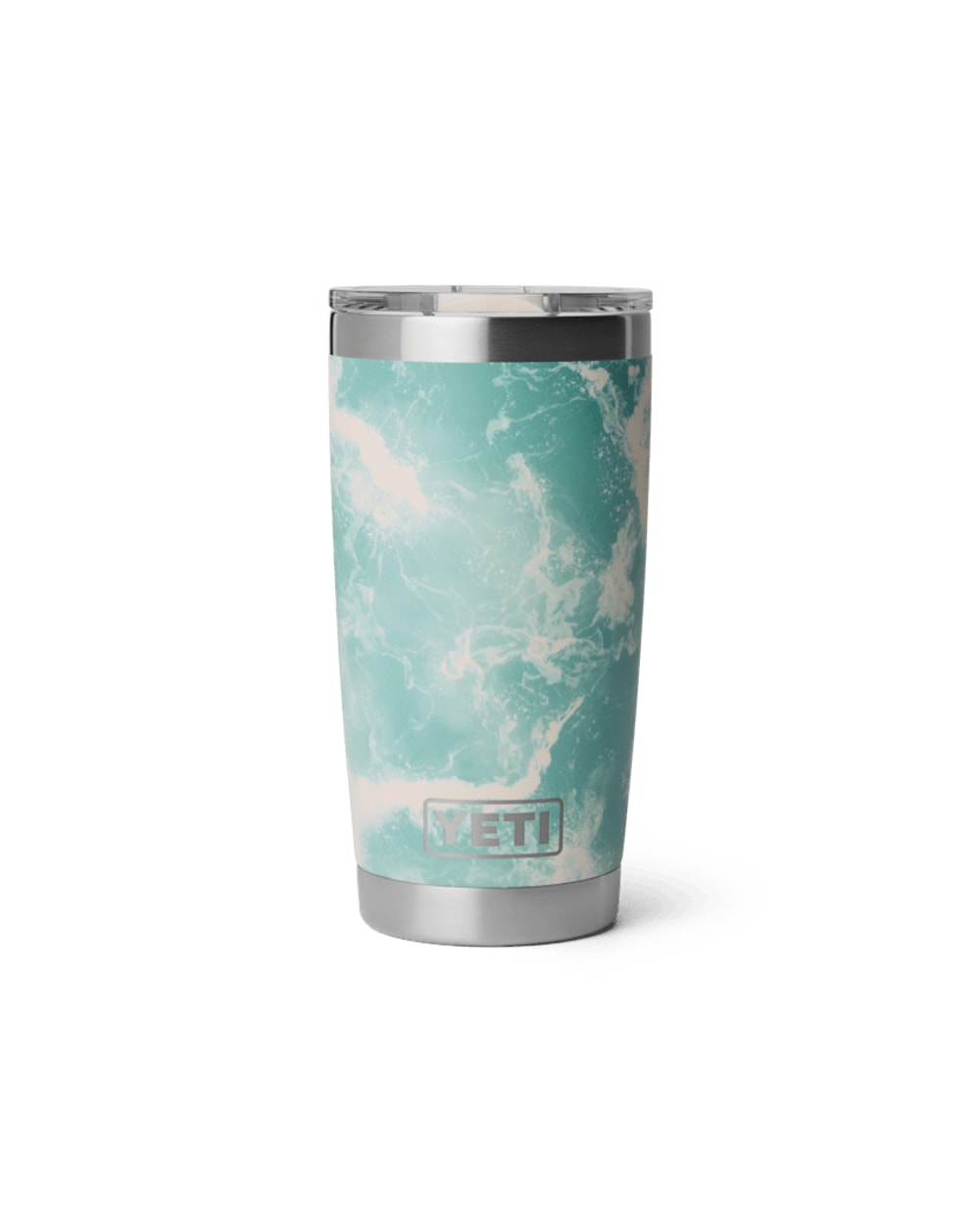 Yeti Rambler 20oz Tumbler with Magslider Lid