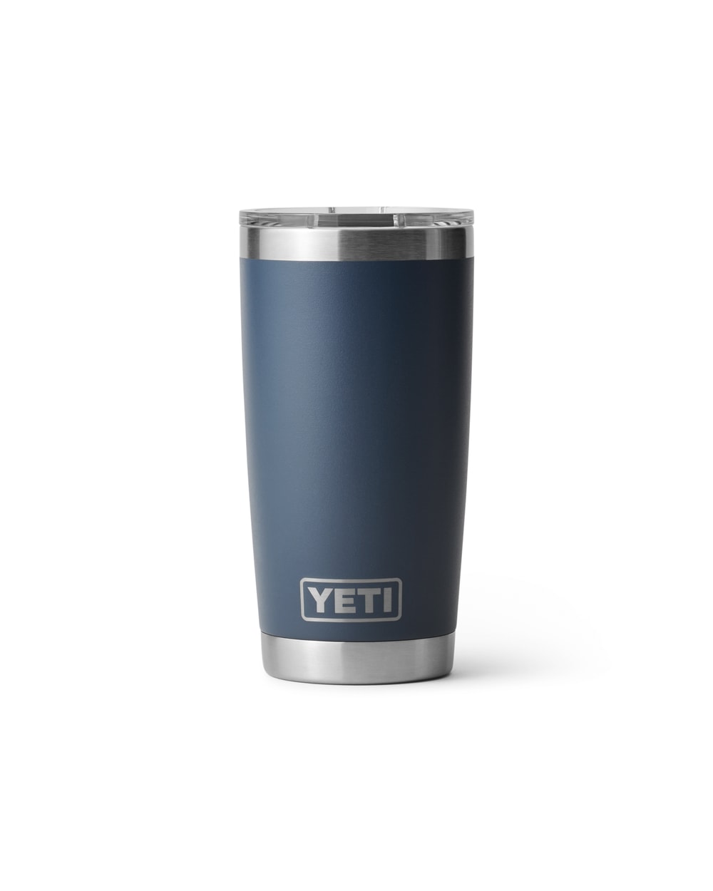 Yeti Rambler 20oz Tumbler with Magslider Lid