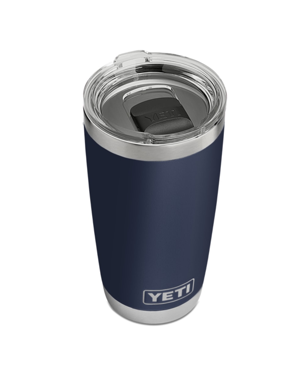 Yeti Rambler 20oz Tumbler with Magslider Lid
