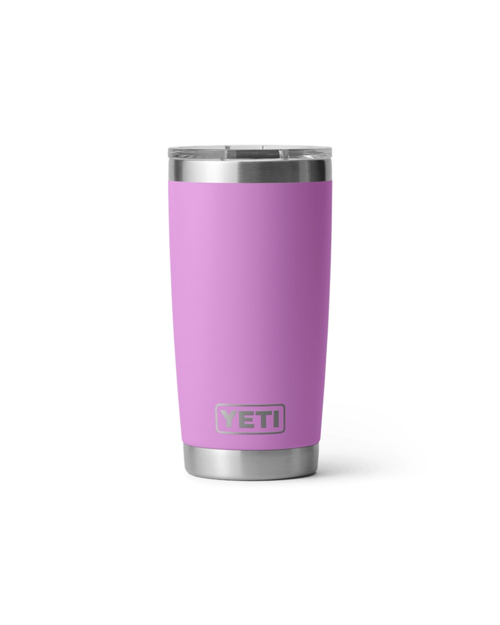 Yeti Rambler 20oz Tumbler with Magslider Lid