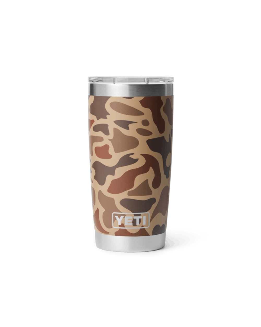 Yeti Rambler 20oz Tumbler with Magslider Lid