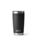 Yeti Rambler 20oz Tumbler with Magslider Lid
