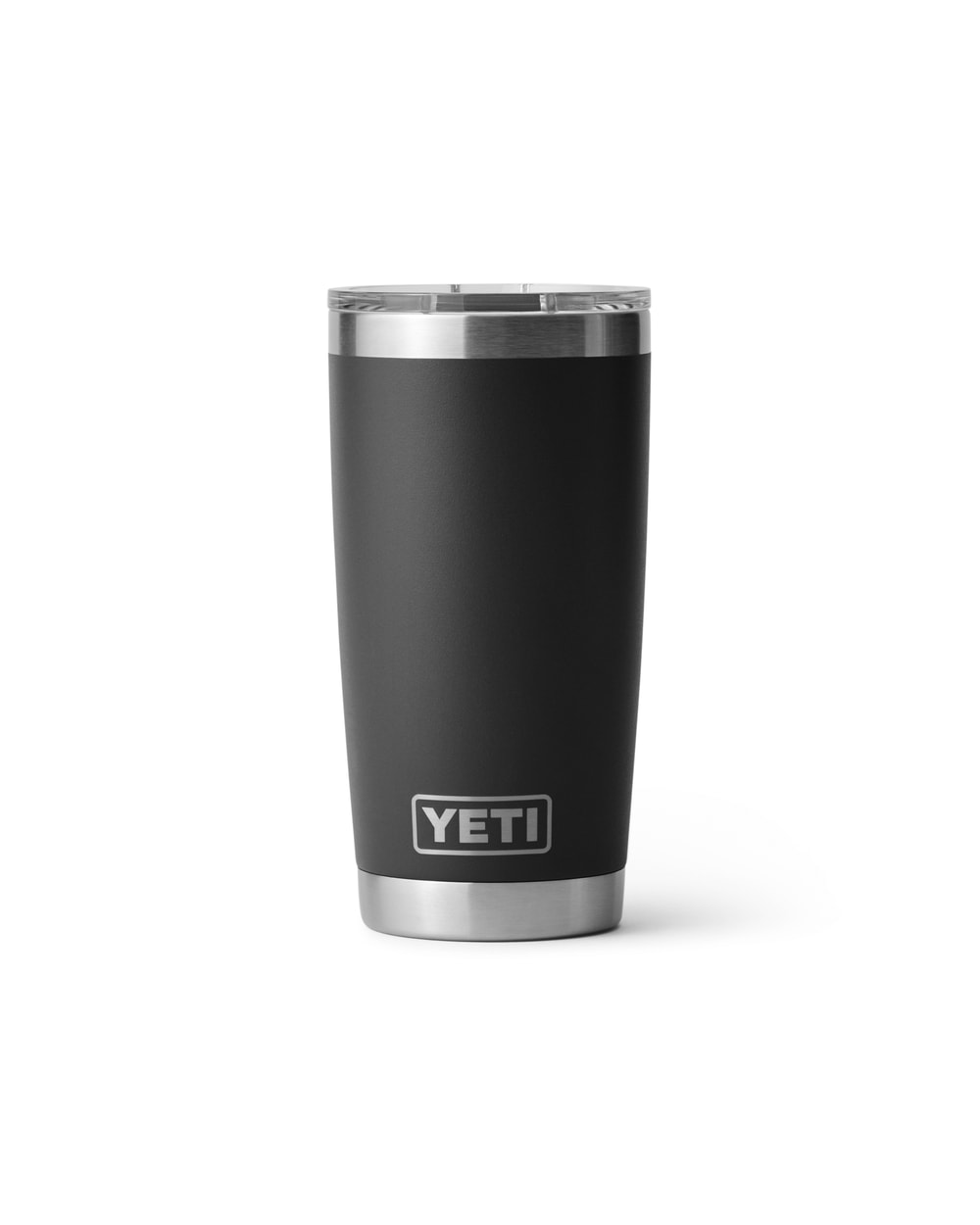Yeti Rambler 20oz Tumbler with Magslider Lid