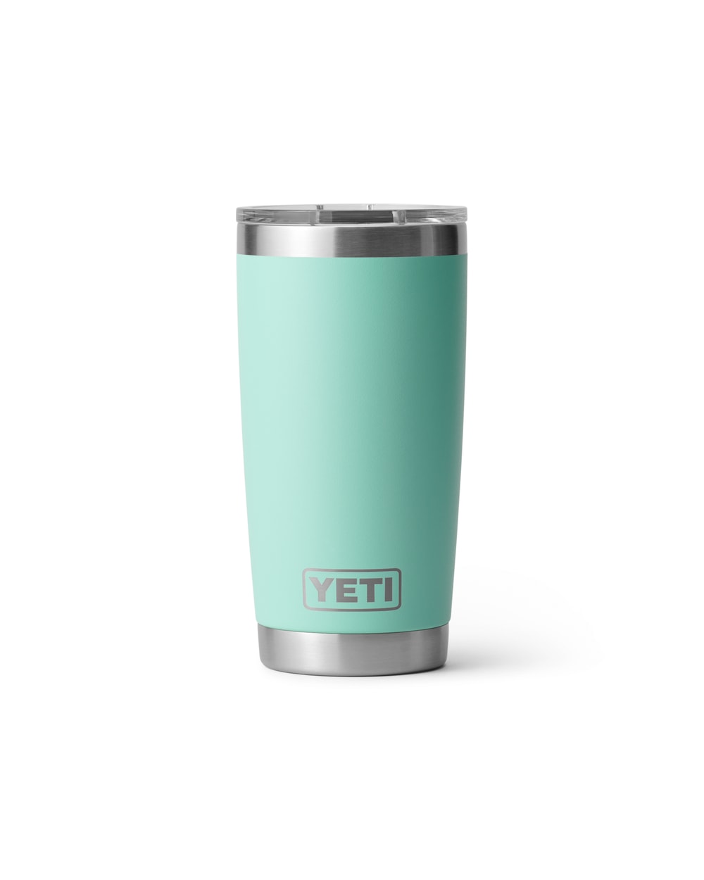 Yeti Rambler 20oz Tumbler with Magslider Lid