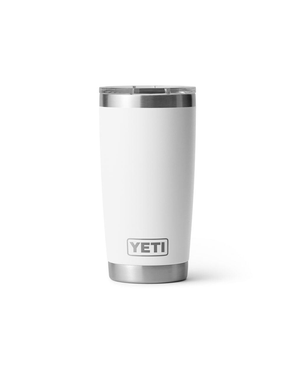 Yeti Rambler 20oz Tumbler with Magslider Lid
