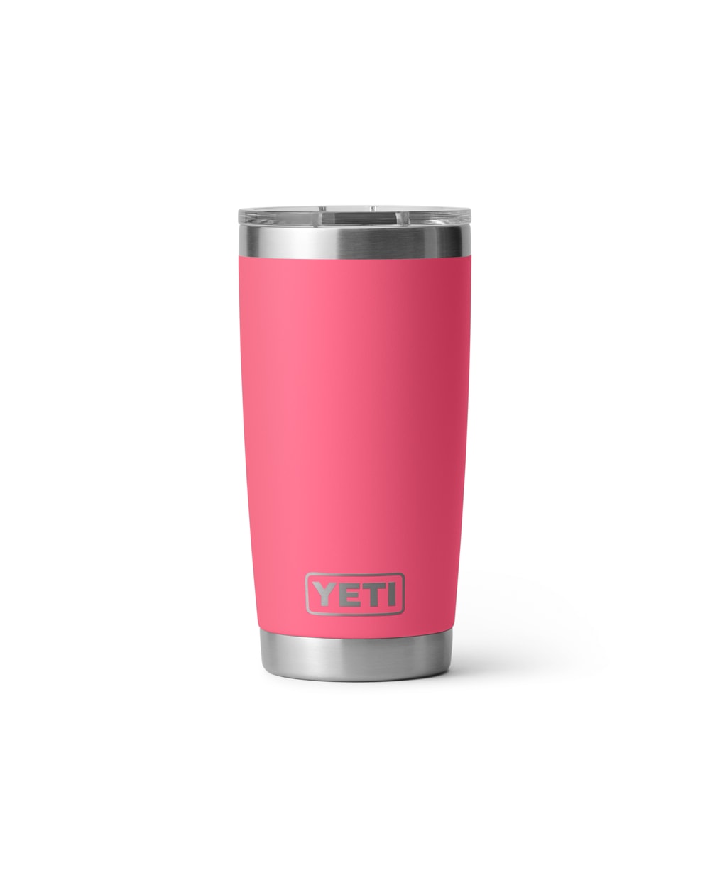 Yeti Rambler 20oz Tumbler with Magslider Lid