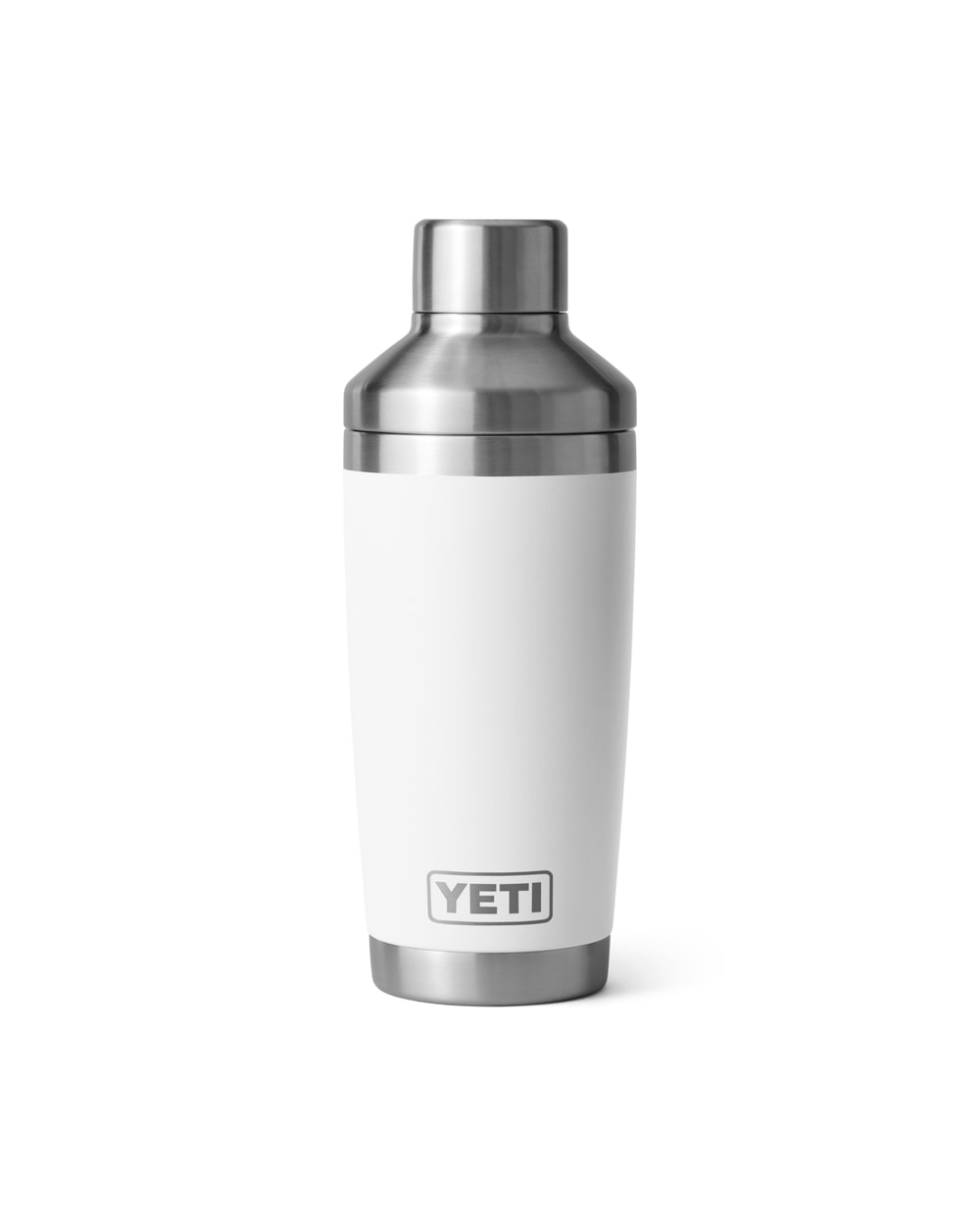 Yeti Rambler 20oz Cocktail Shaker