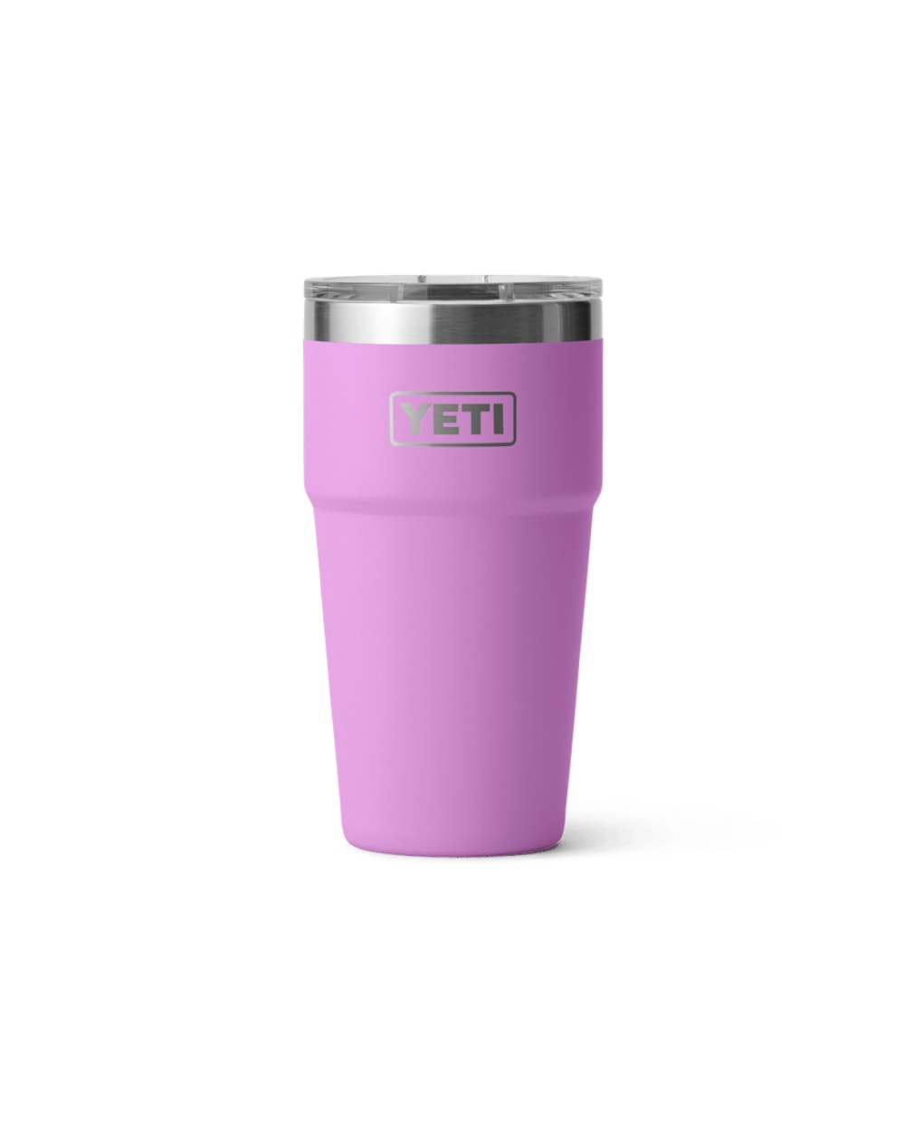 Yeti Rambler 20oz Stackable Cup