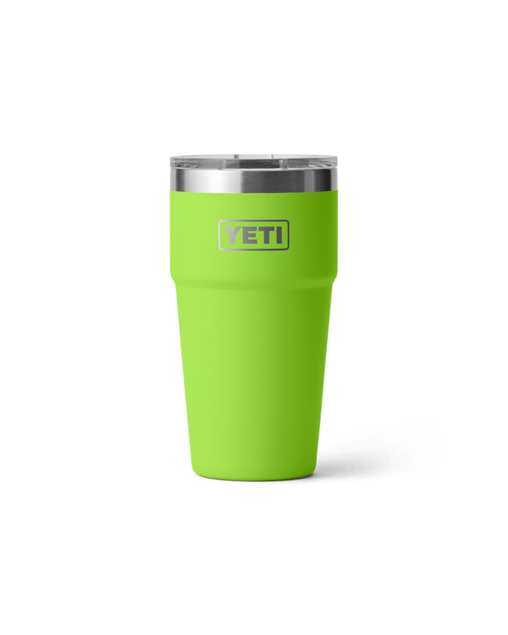 Yeti Rambler 20oz Stackable Cup