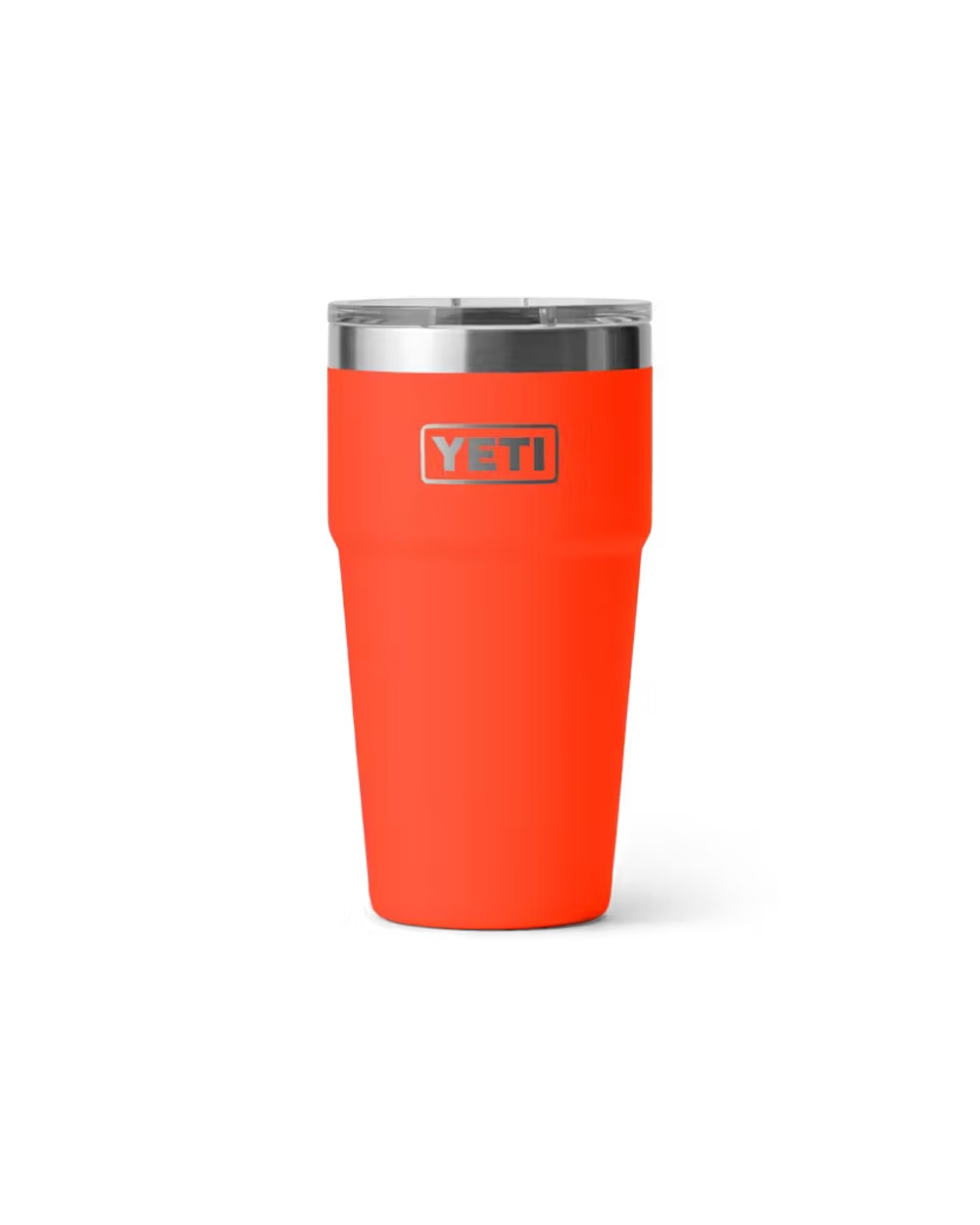Yeti Rambler 20oz Stackable Cup