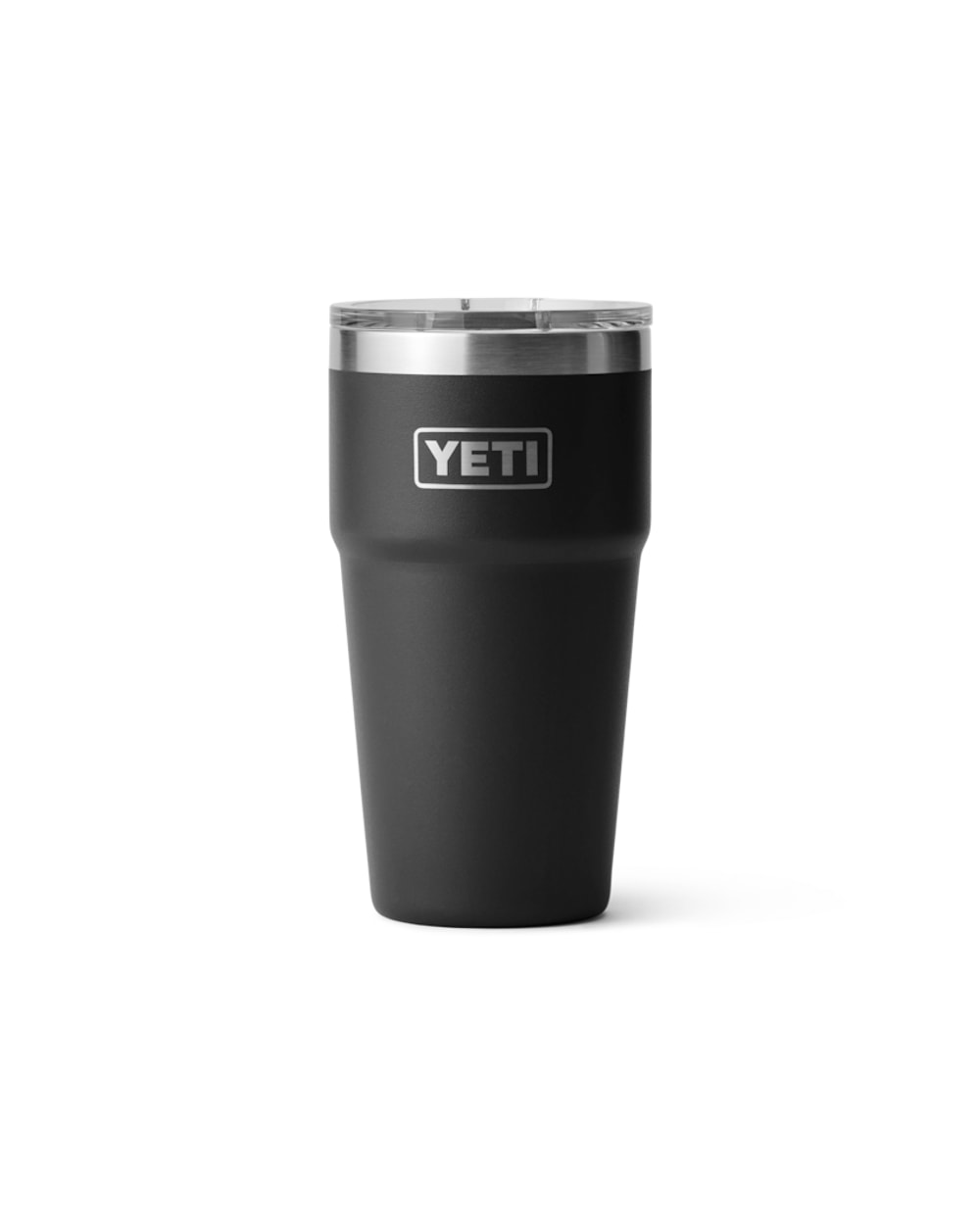 Yeti Rambler 20oz Stackable Cup