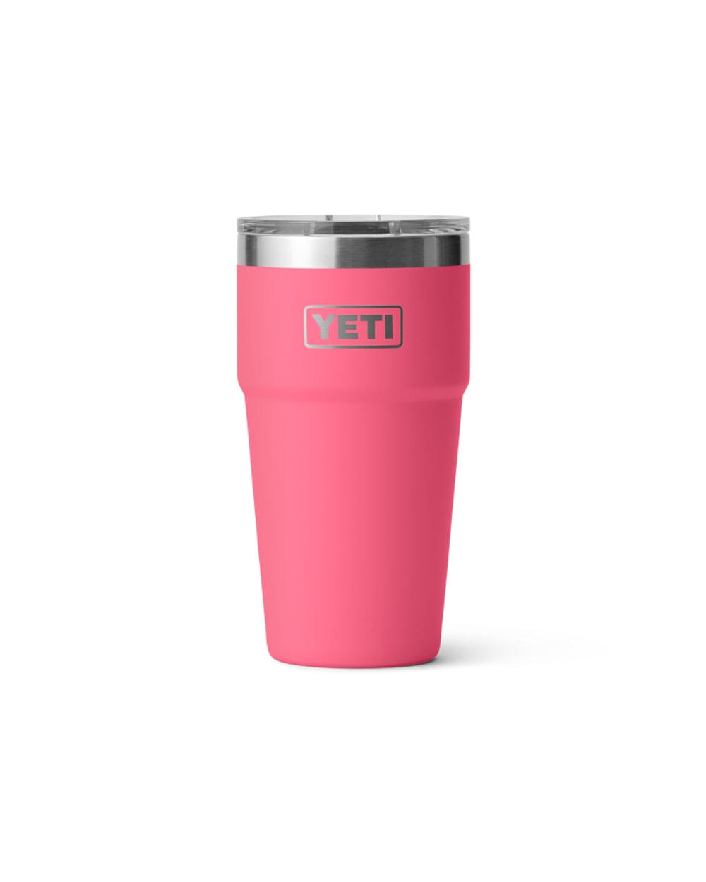 Yeti Rambler 20oz Stackable Cup