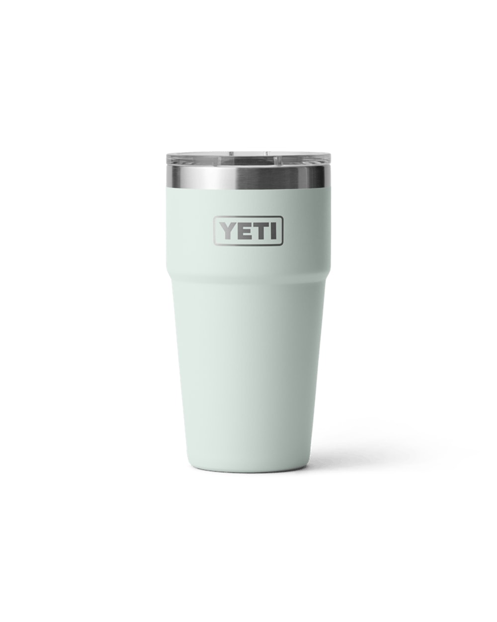 Yeti Rambler 20oz Stackable Cup