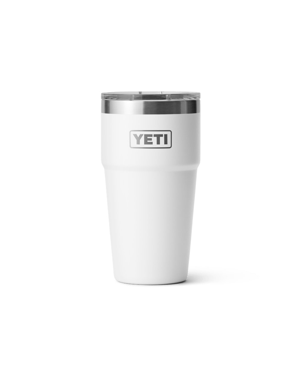 Yeti Rambler 20oz Stackable Cup