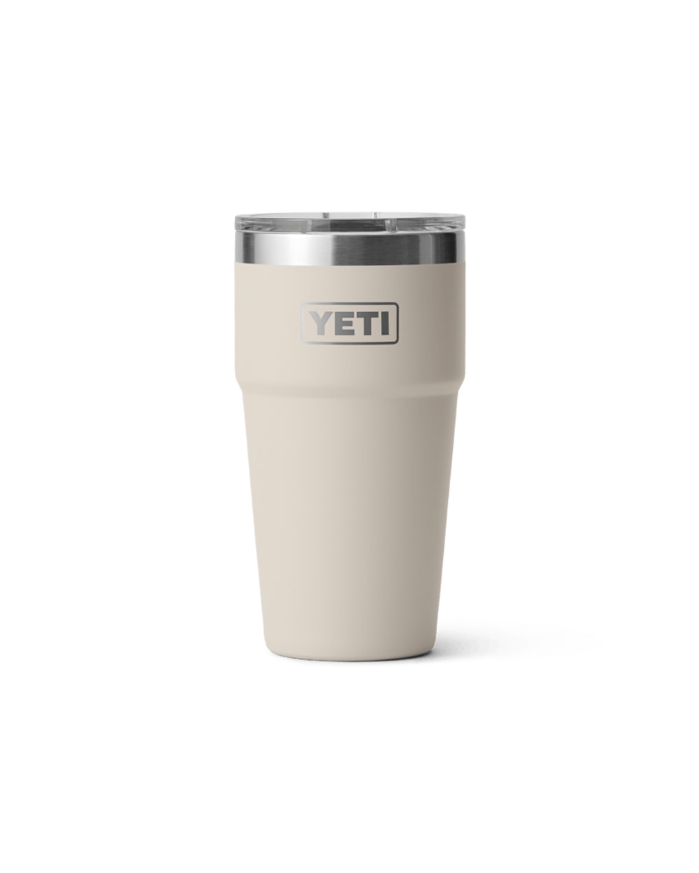 Yeti Rambler 20oz Stackable Cup