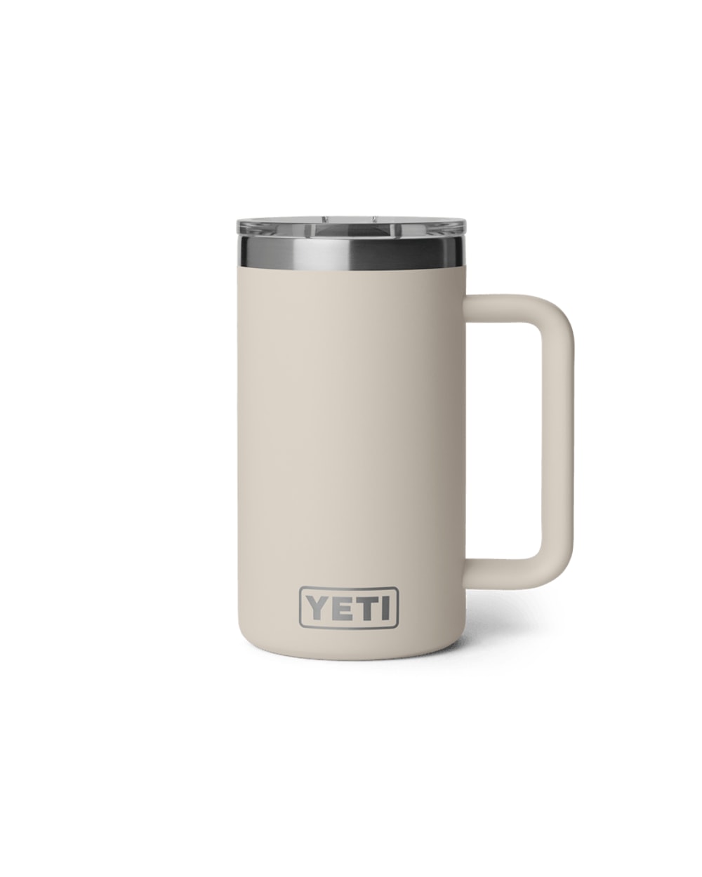 Yeti Rambler 24oz Mug with Magslider Lid