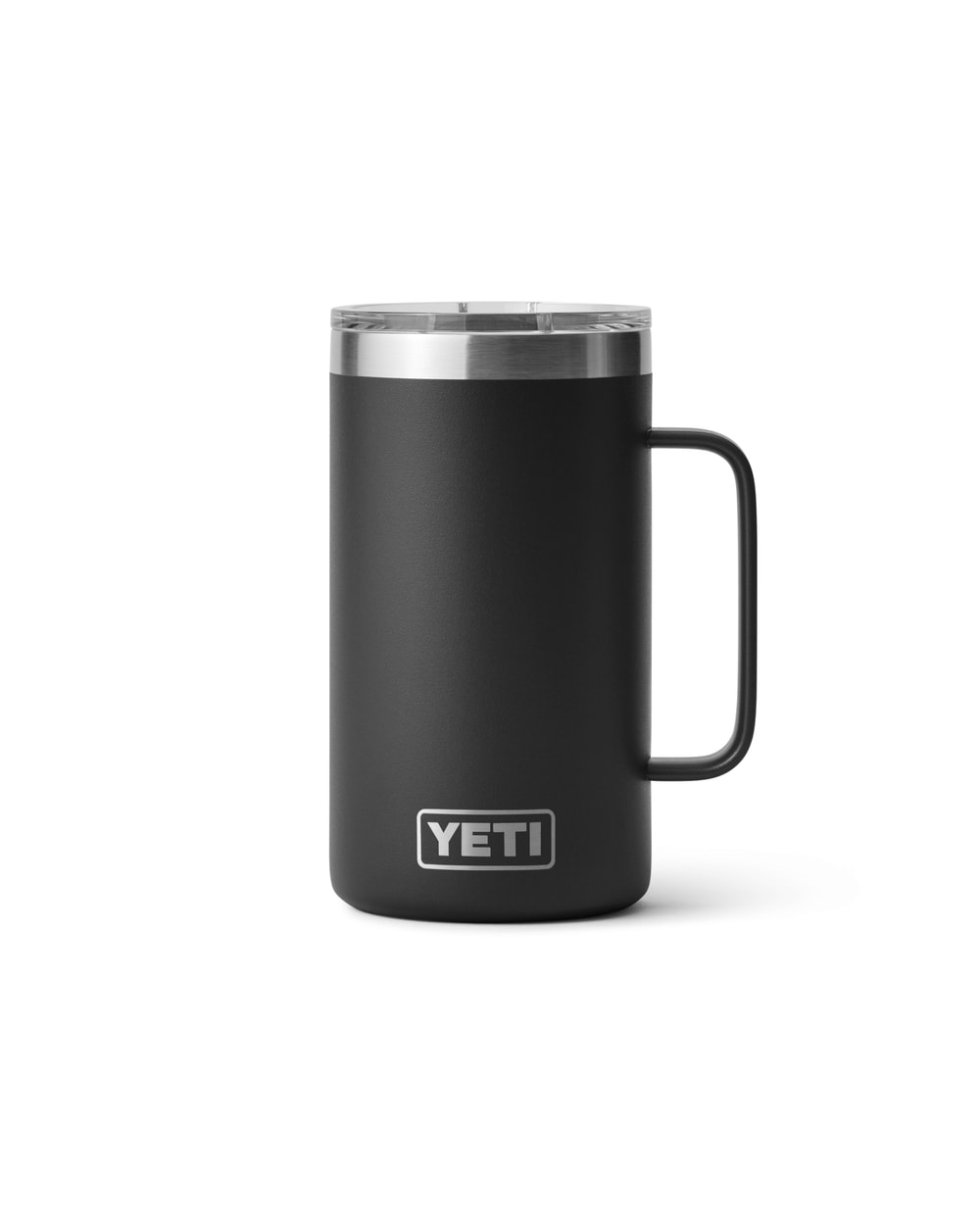 Yeti Rambler 24oz Mug with Magslider Lid