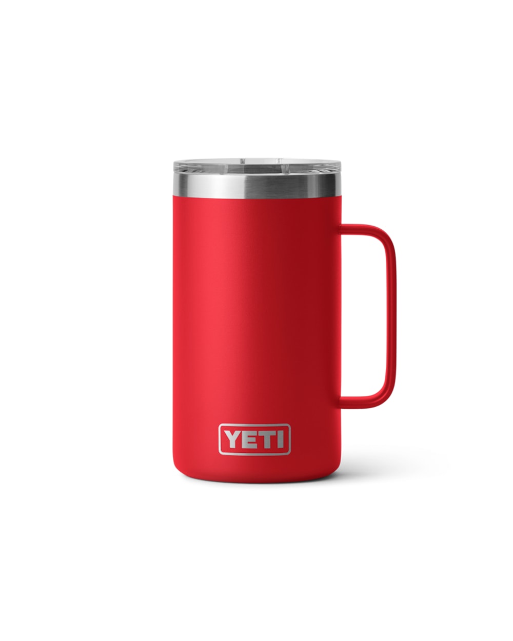 Yeti Rambler 24oz Mug with Magslider Lid