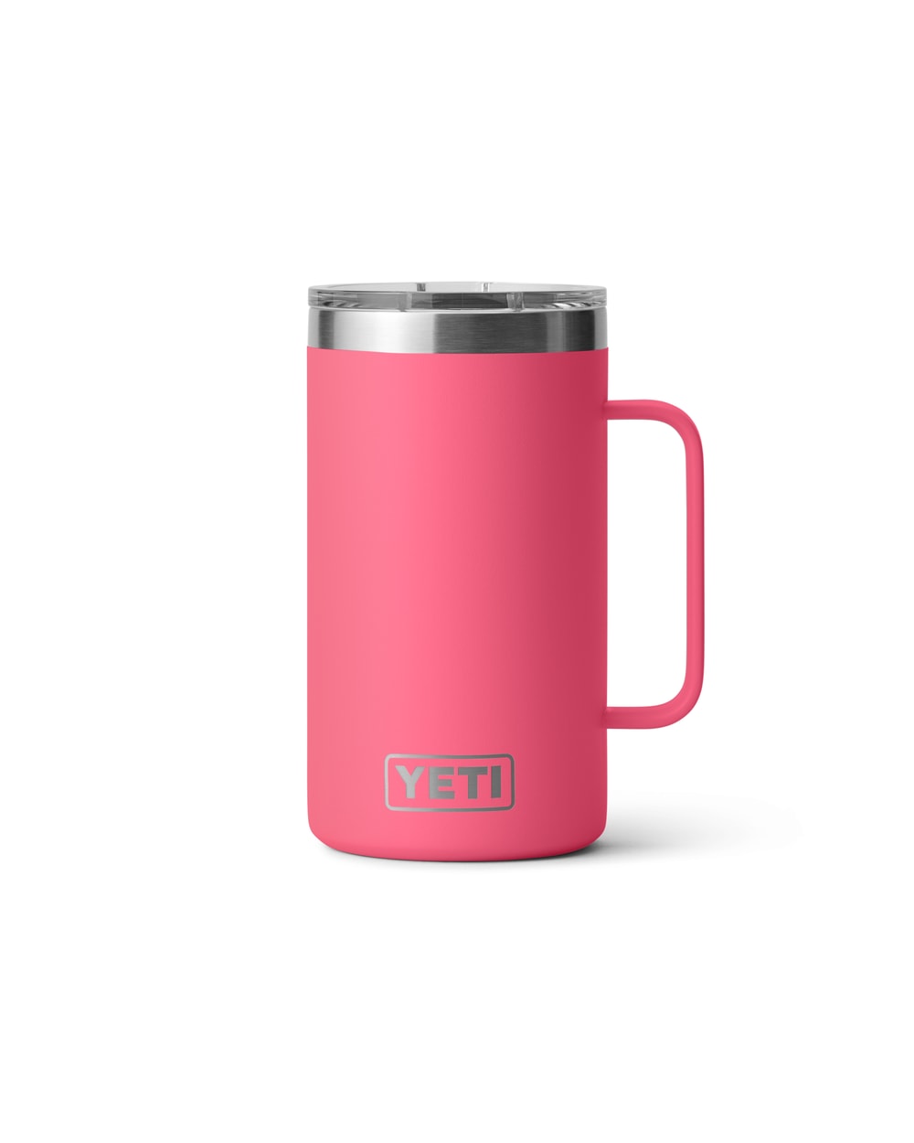 Yeti Rambler 24oz Mug with Magslider Lid