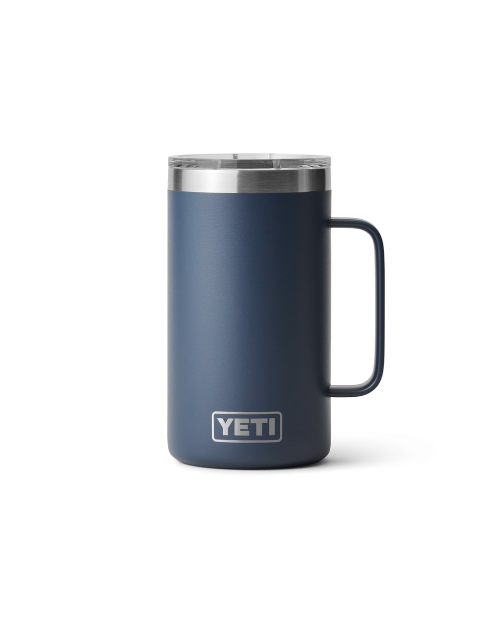 Yeti Rambler 24oz Mug with Magslider Lid