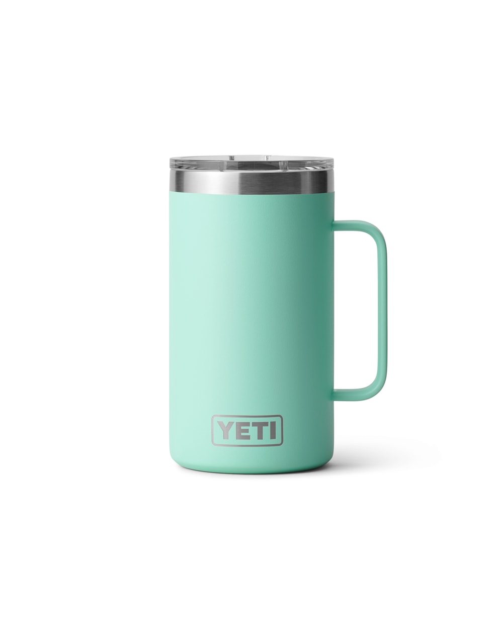 Yeti Rambler 24oz Mug with Magslider Lid