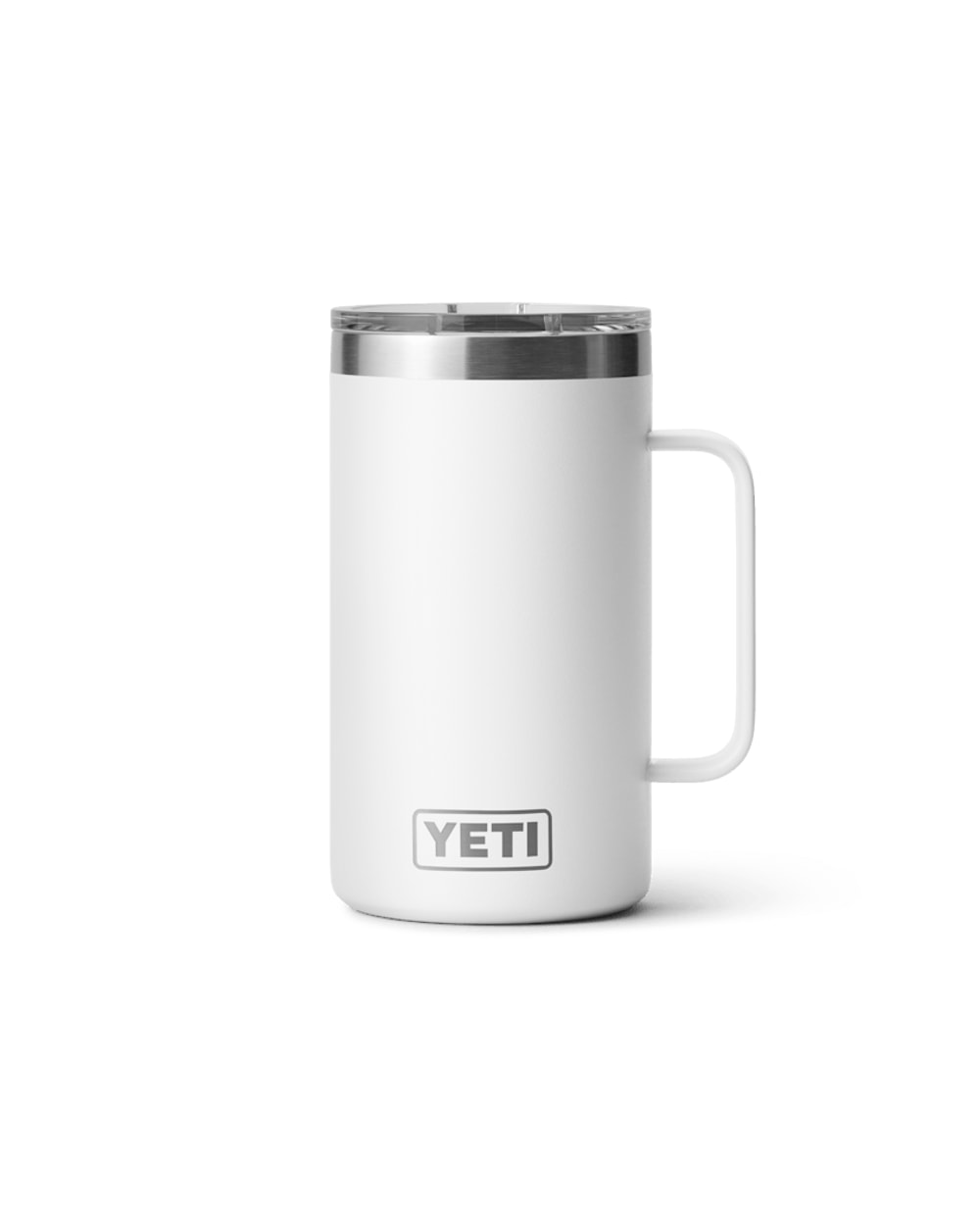 Yeti Rambler 24oz Mug with Magslider Lid