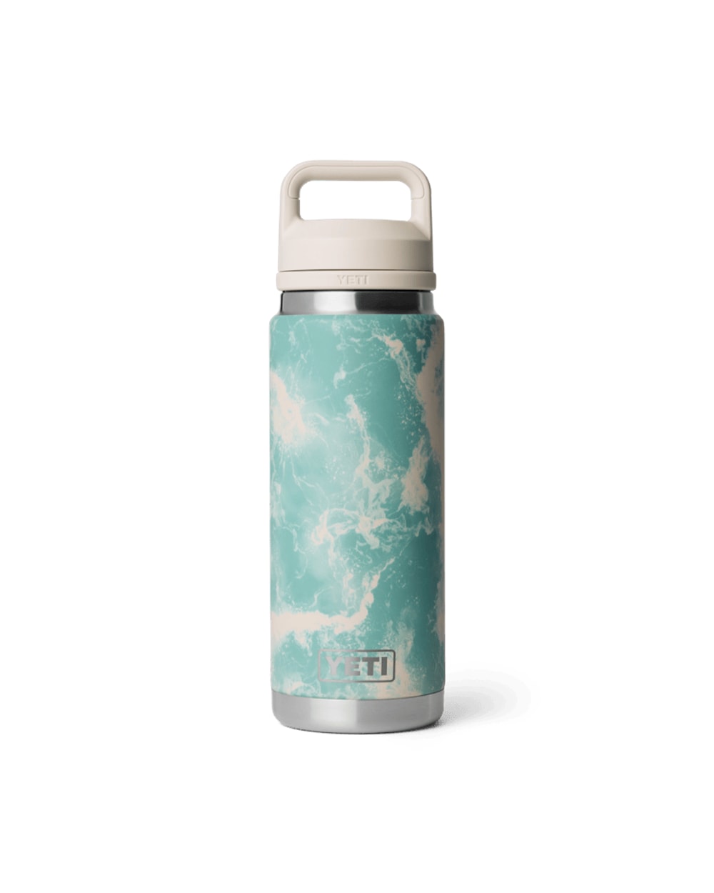Yeti Rambler 26oz Bottle With Chug Cap