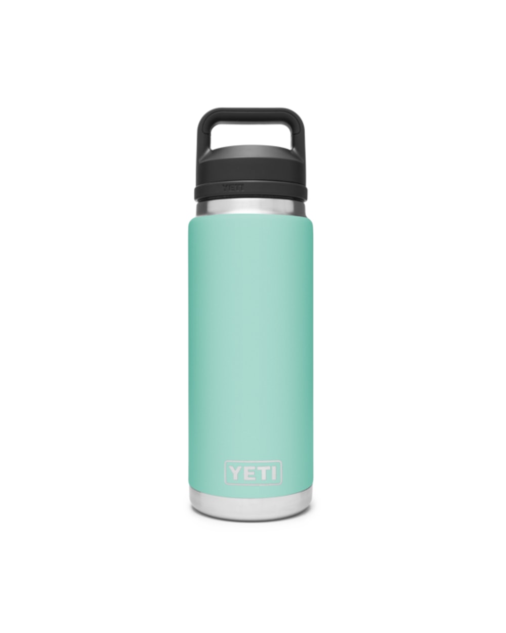 Yeti Rambler 26oz Bottle With Chug Cap