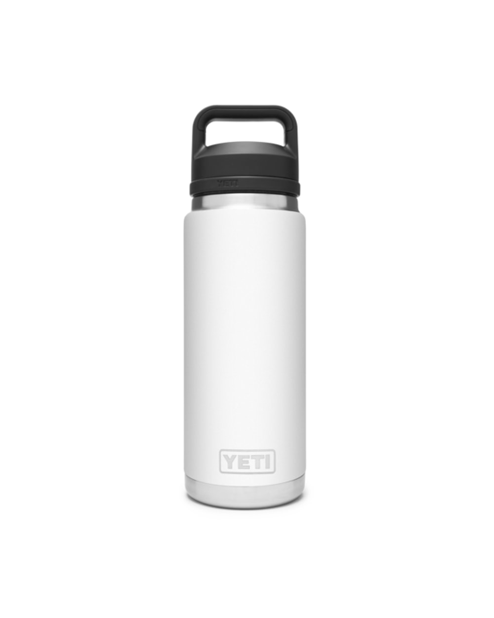 Yeti Rambler 26oz Bottle With Chug Cap