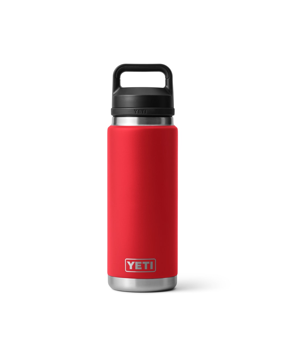 Yeti Rambler 26oz Bottle With Chug Cap