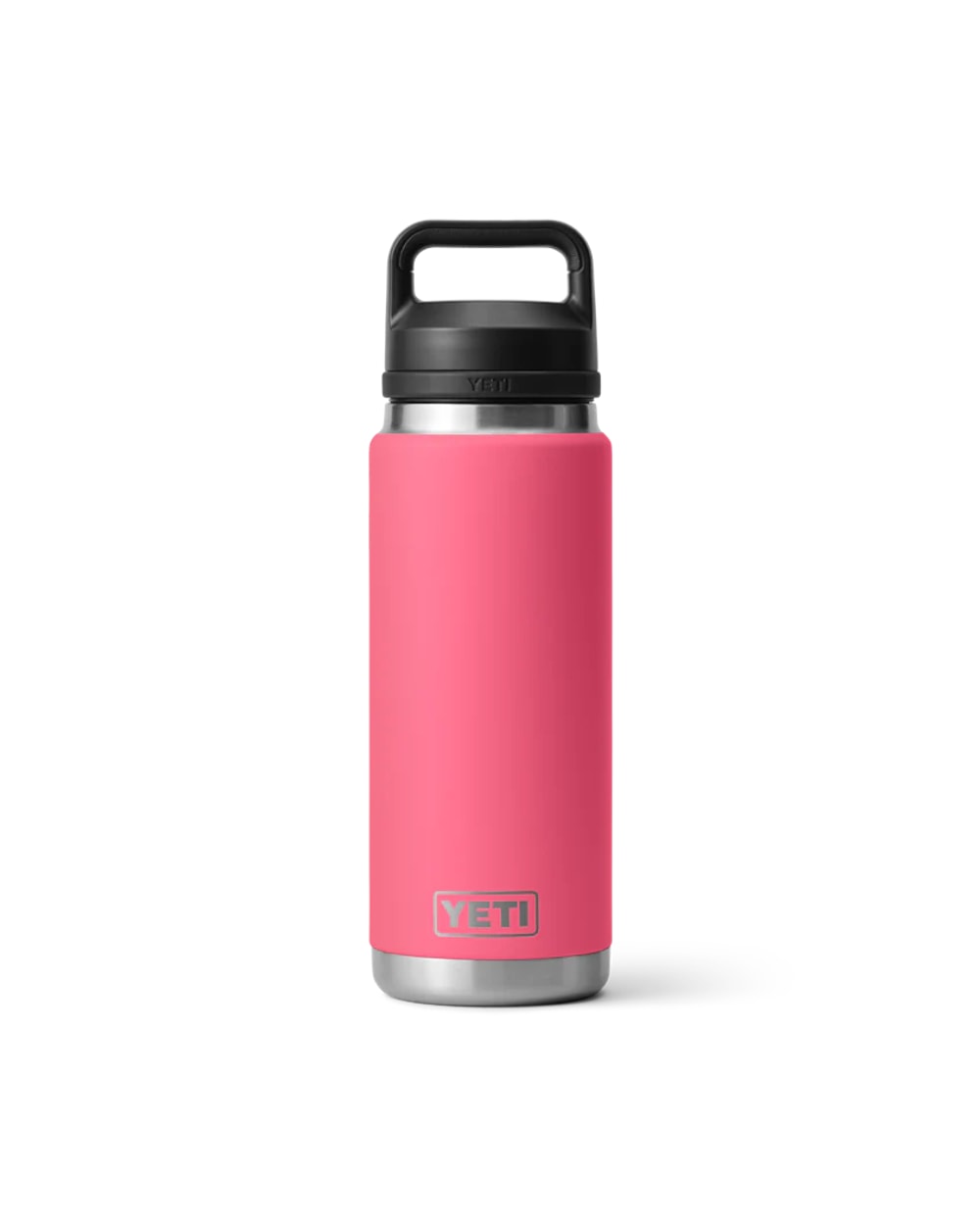 Yeti Rambler 26oz Bottle With Chug Cap