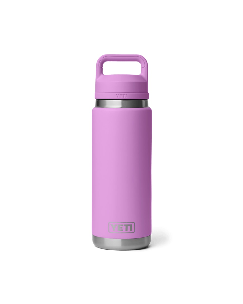 Yeti Rambler 26oz Bottle With Chug Cap