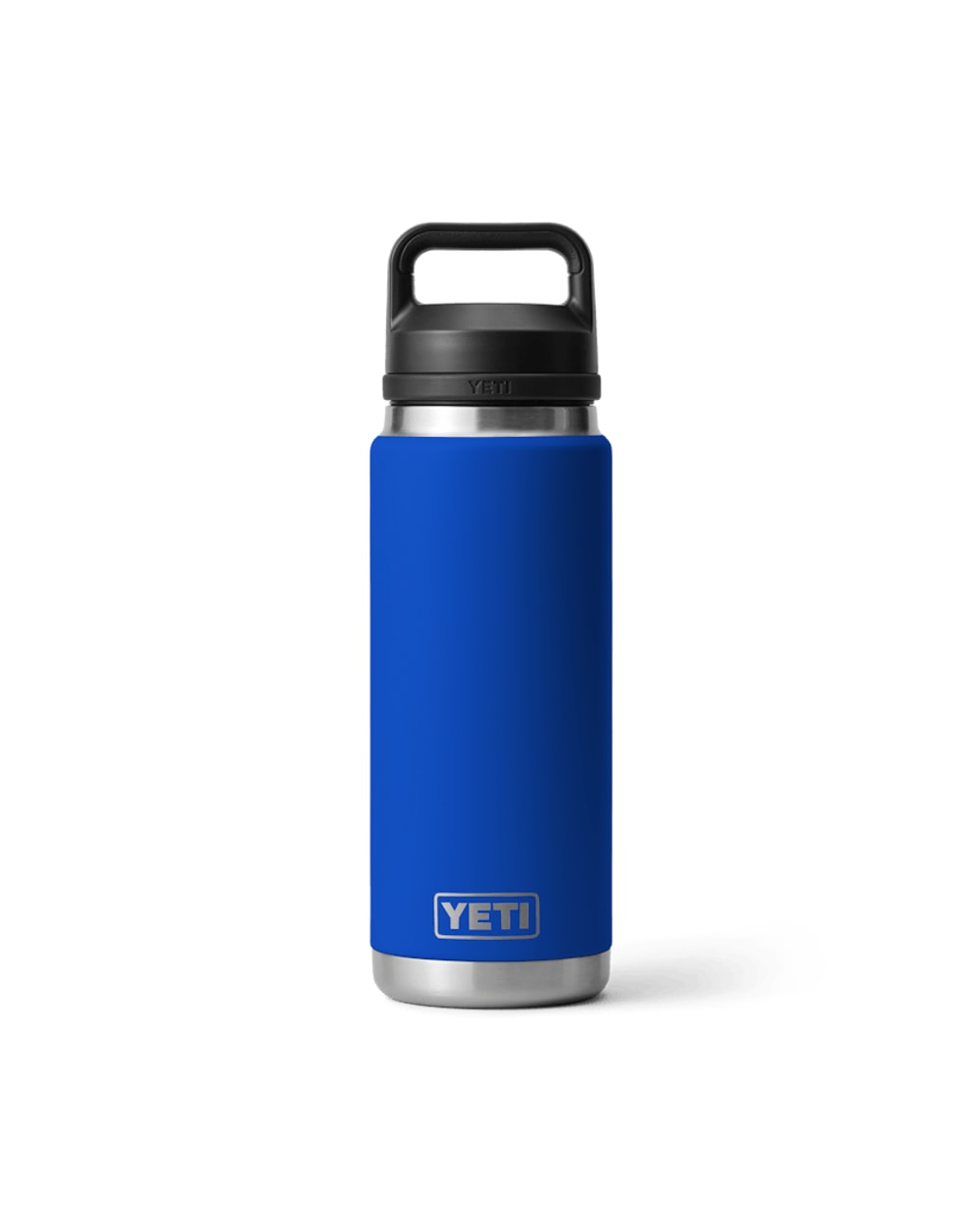 Yeti Rambler 26oz Bottle With Chug Cap