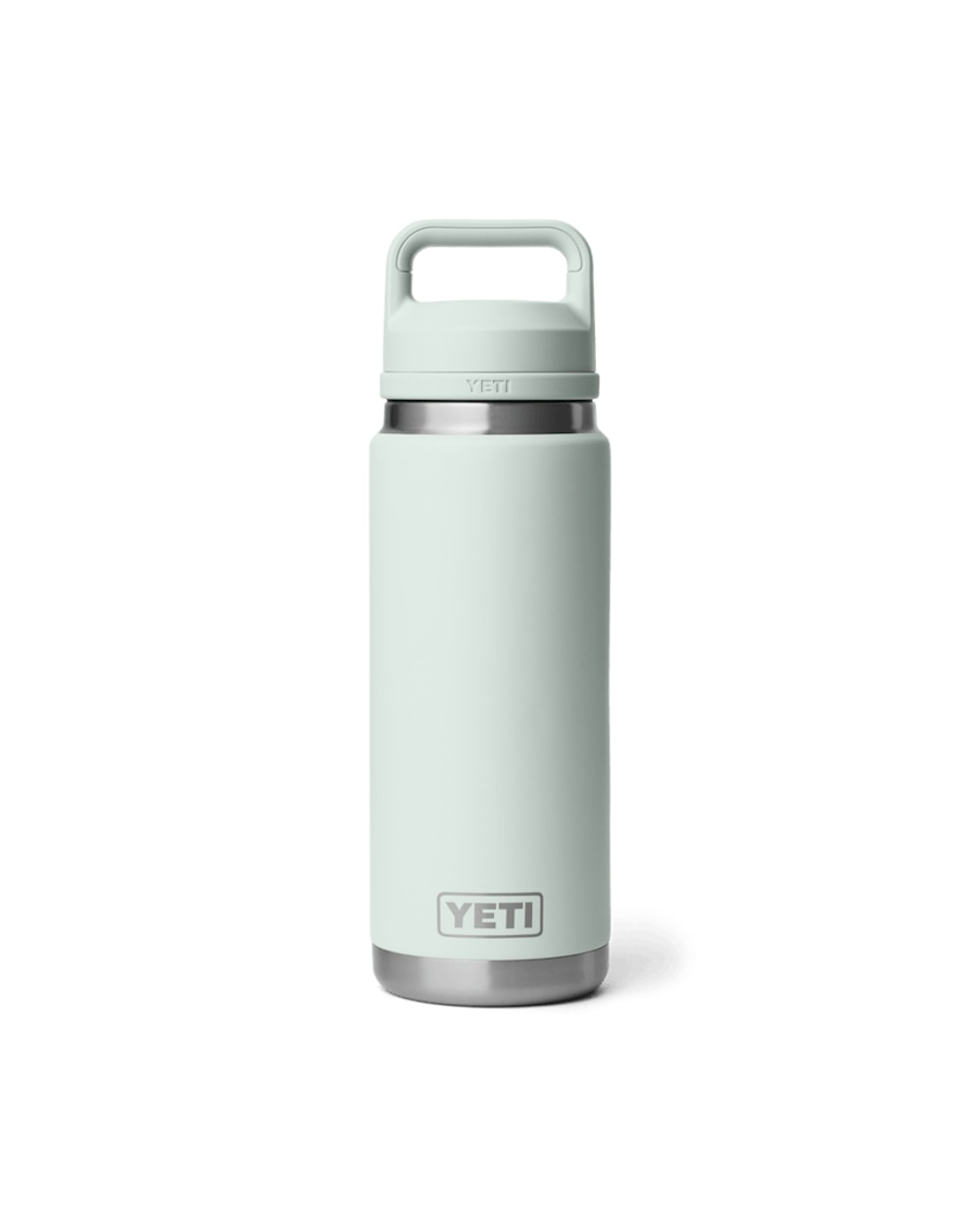 Yeti Rambler 26oz Bottle With Chug Cap