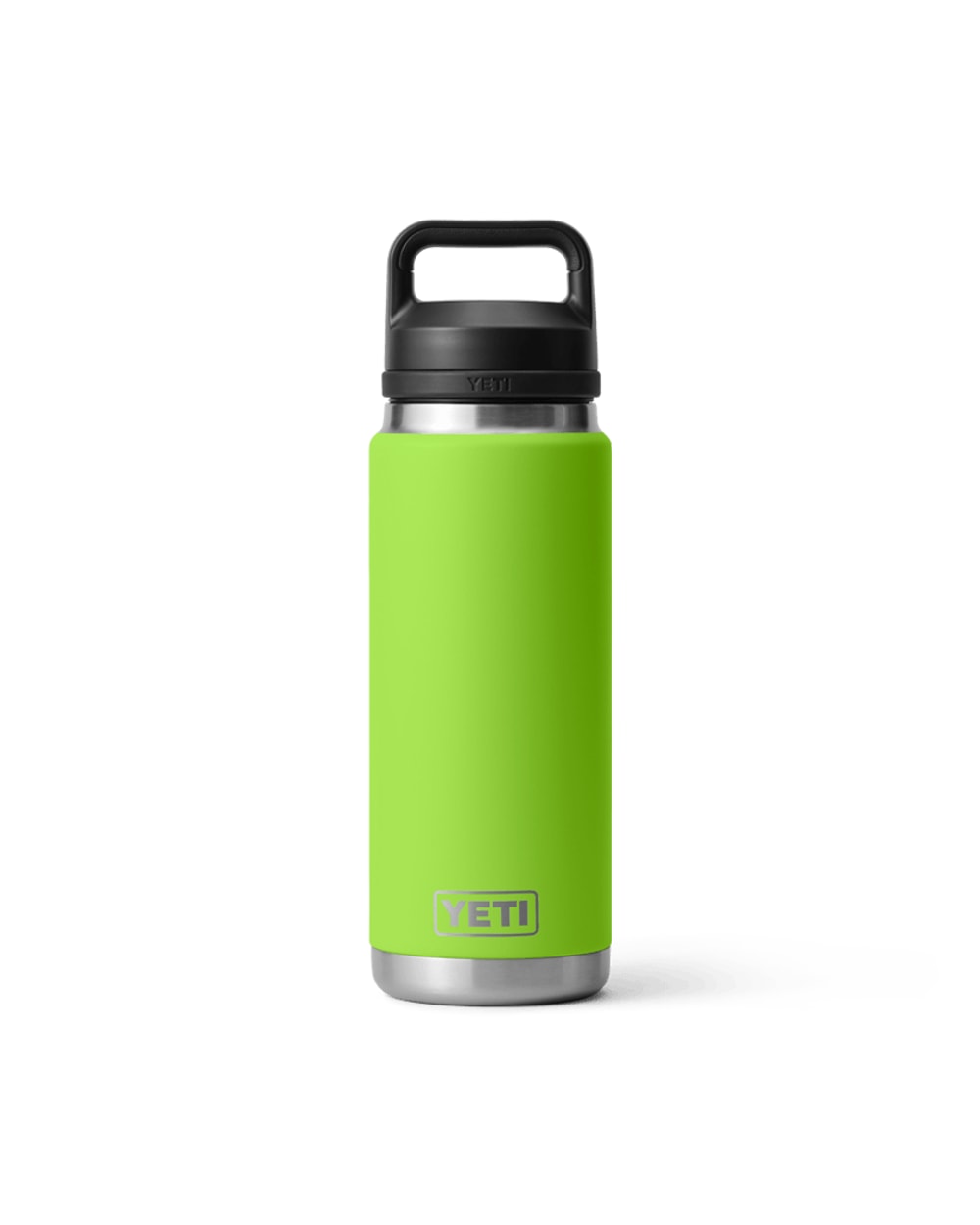 Yeti Rambler 26oz Bottle With Chug Cap