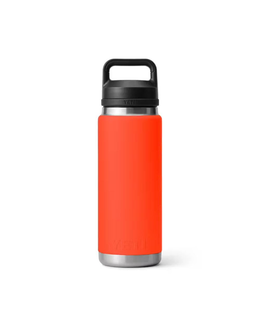 Yeti Rambler 26oz Bottle With Chug Cap